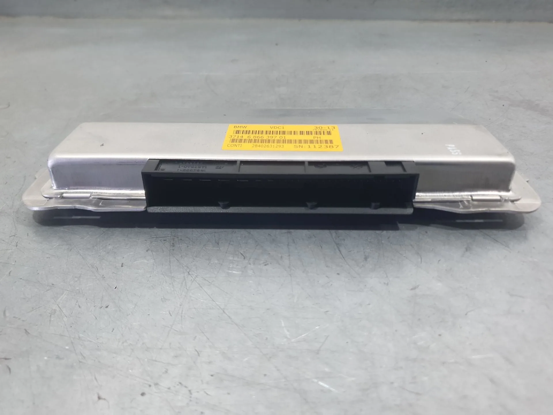 Modulo Electronico para Bmw 3 (F30, F80)