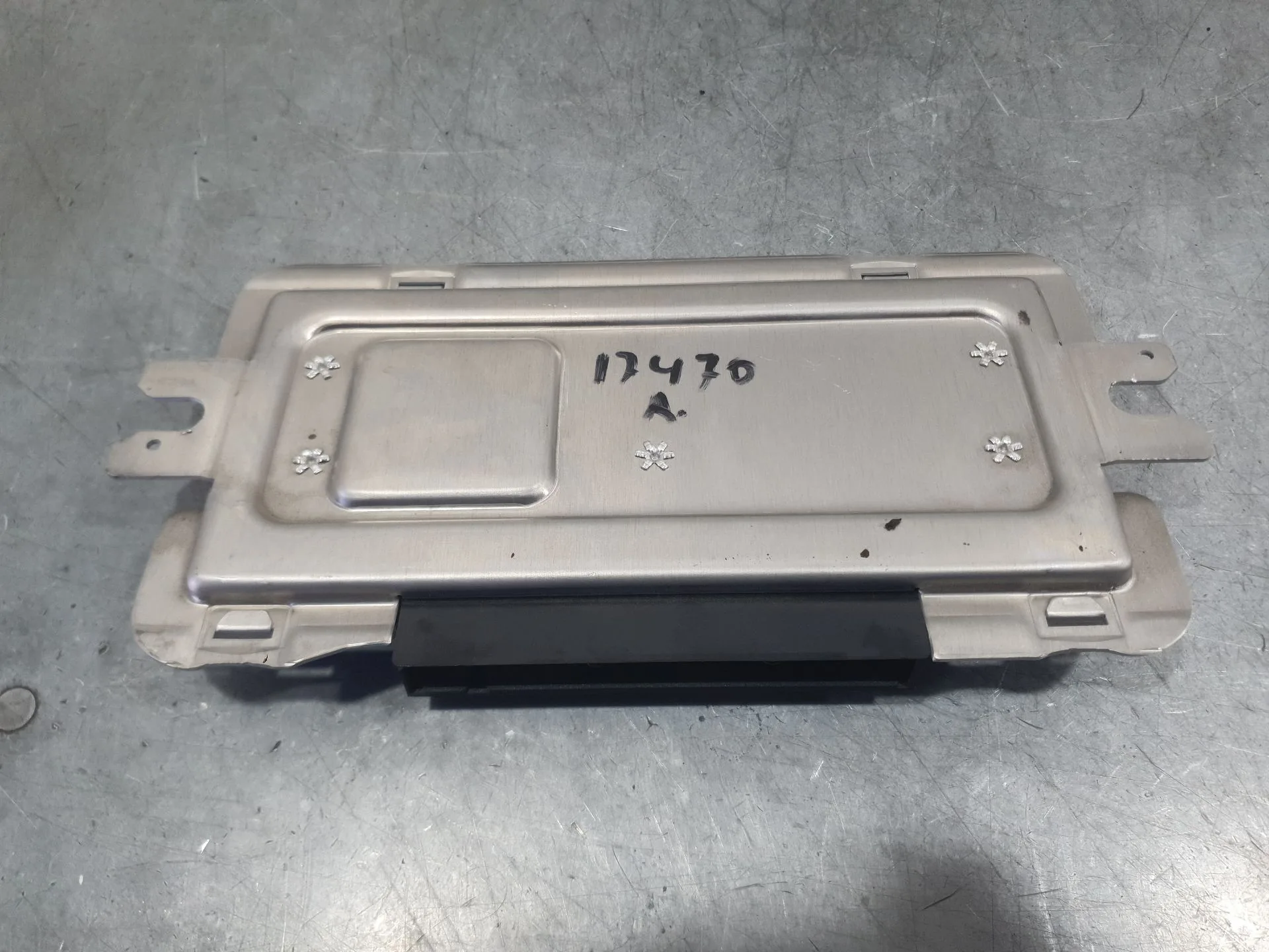 Modulo Electronico para Bmw 3 (F30, F80)