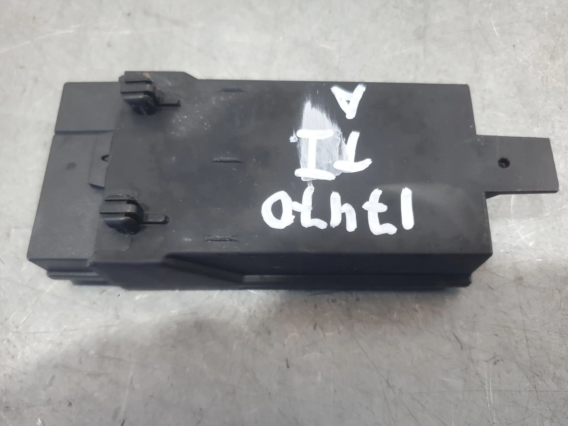 Modulo Electronico para Bmw 3 (F30, F80)