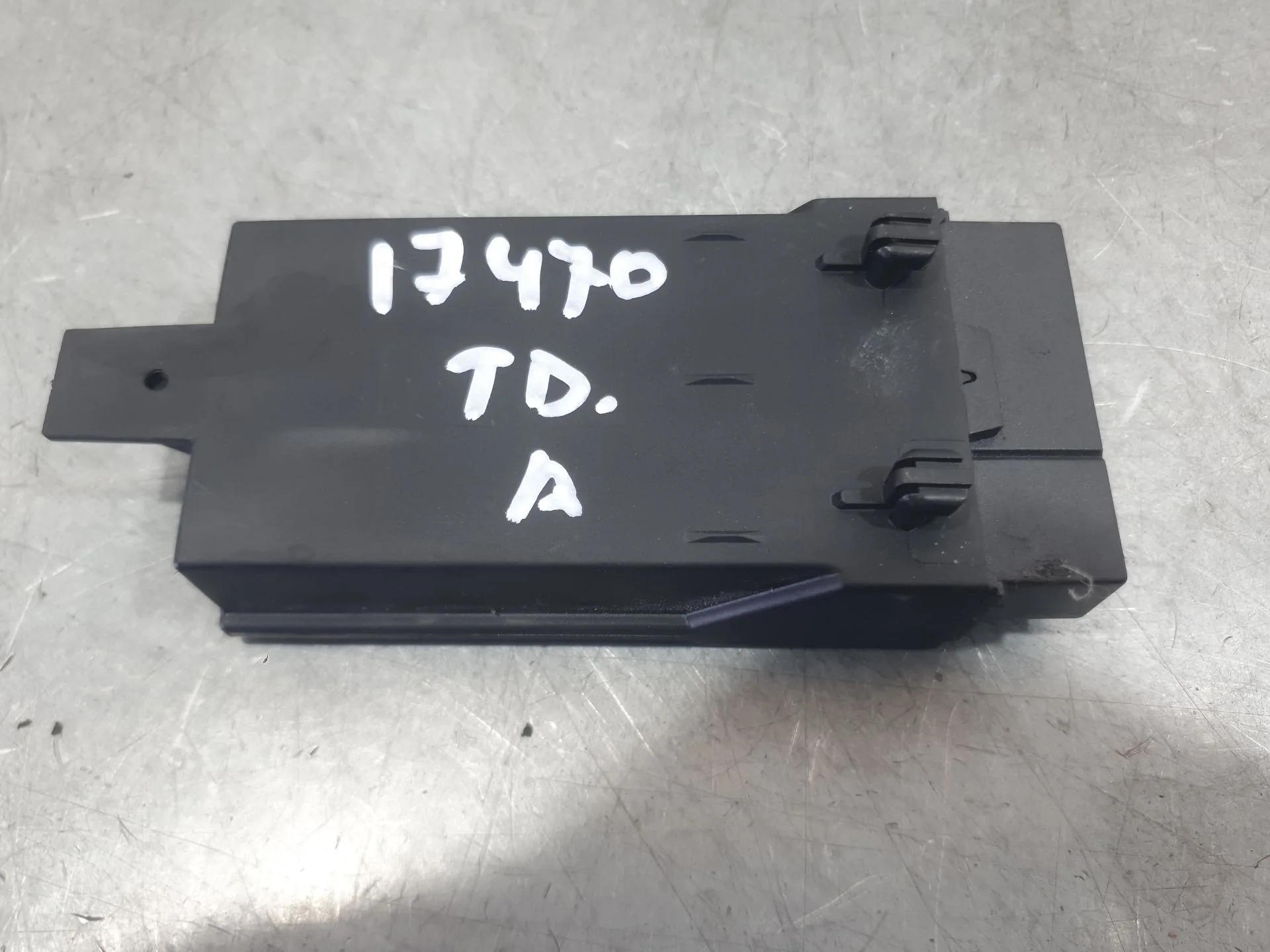 Modulo Electronico para Bmw 3 (F30, F80)