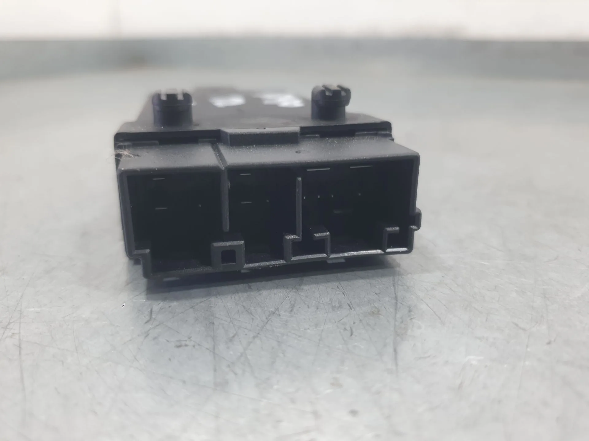 Modulo Electronico para Bmw 3 (F30, F80)