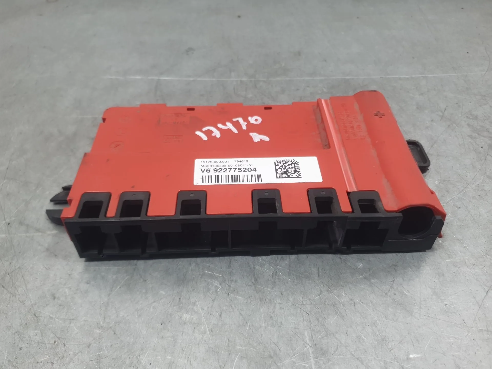 Modulo Electronico para Bmw 3 (F30, F80)