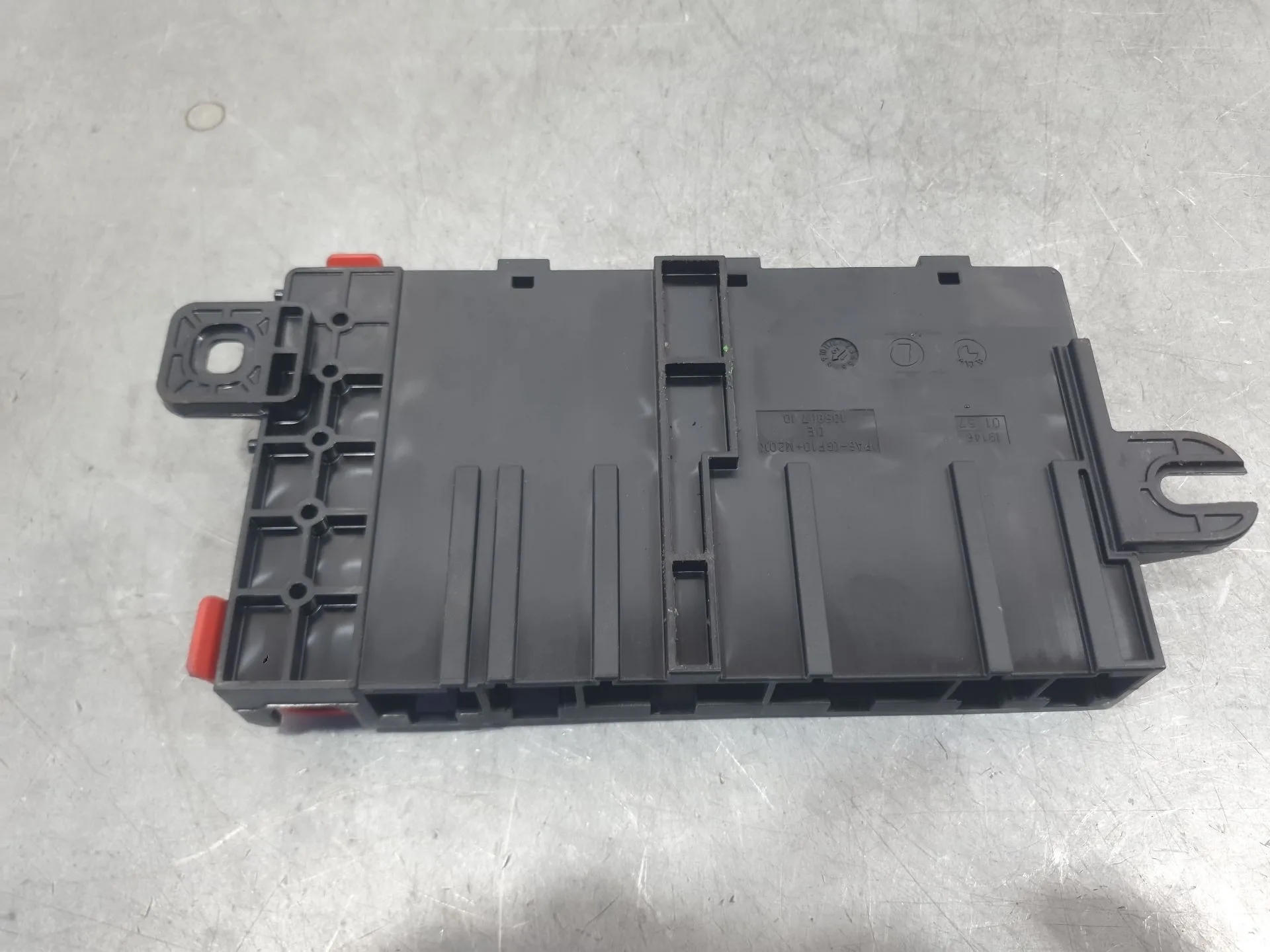 Modulo Electronico para Bmw 3 (F30, F80)