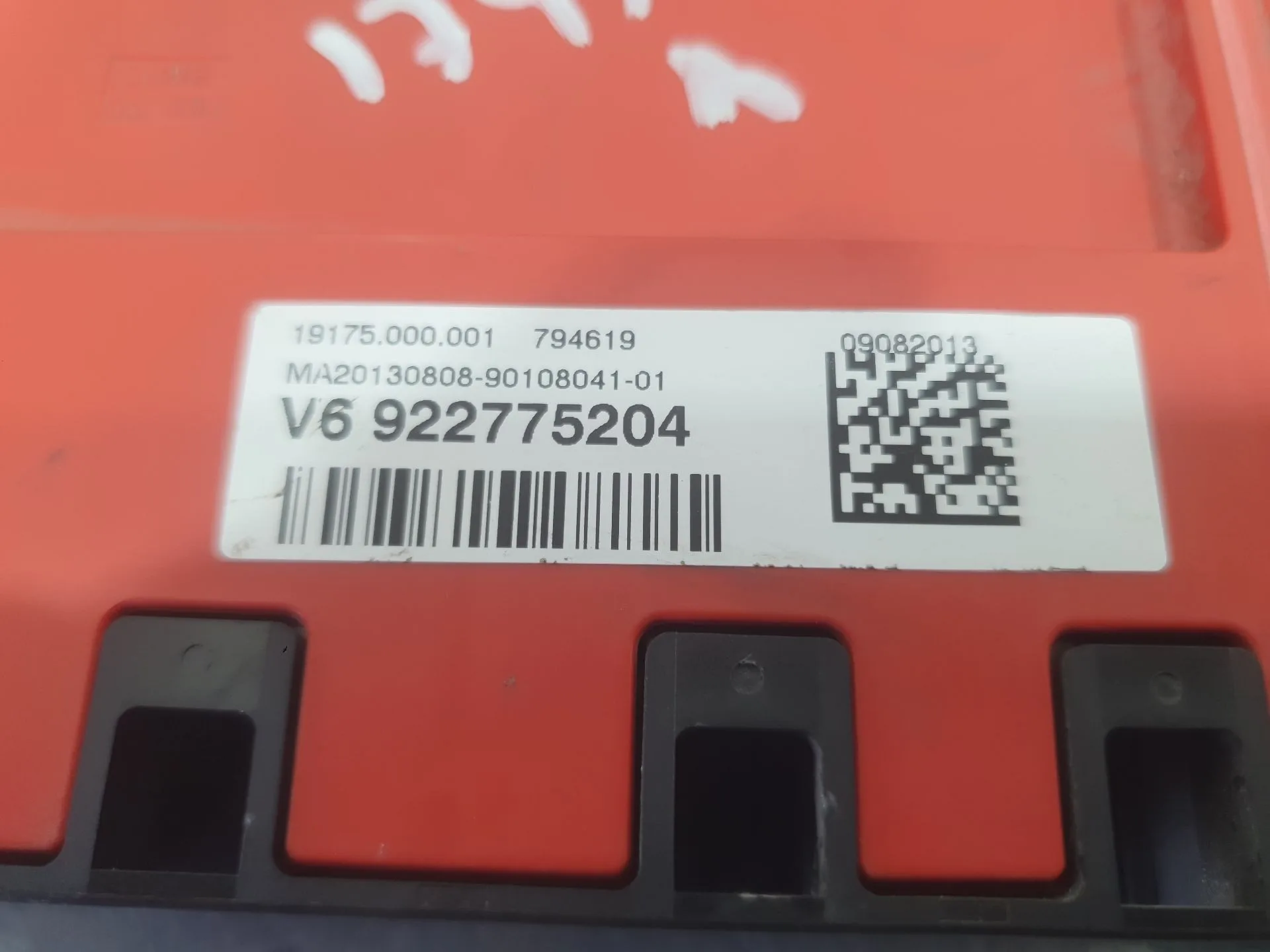 Modulo Electronico para Bmw 3 (F30, F80)