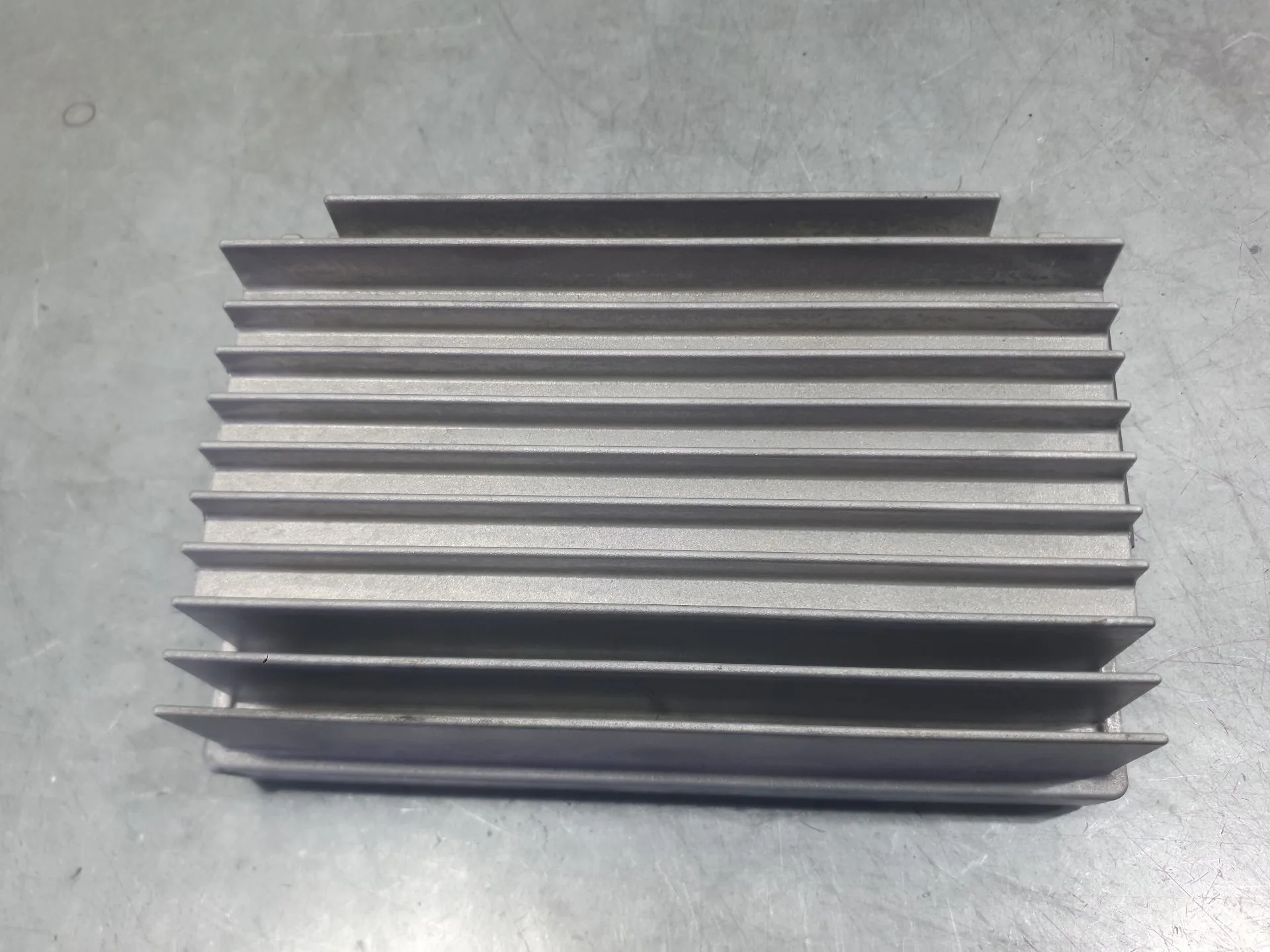 Amplificador Radio para Bmw 3 (F30, F80)