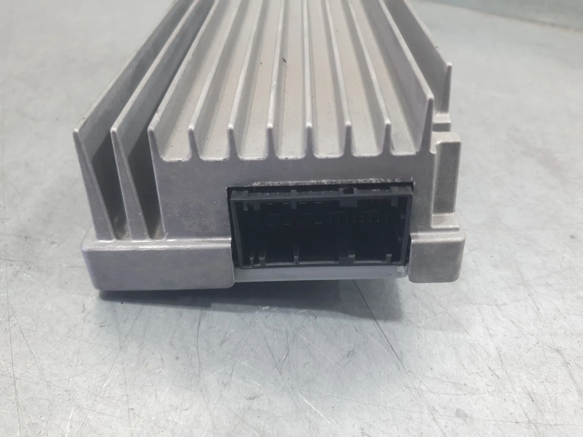 Amplificador Radio para Bmw 3 (F30, F80)