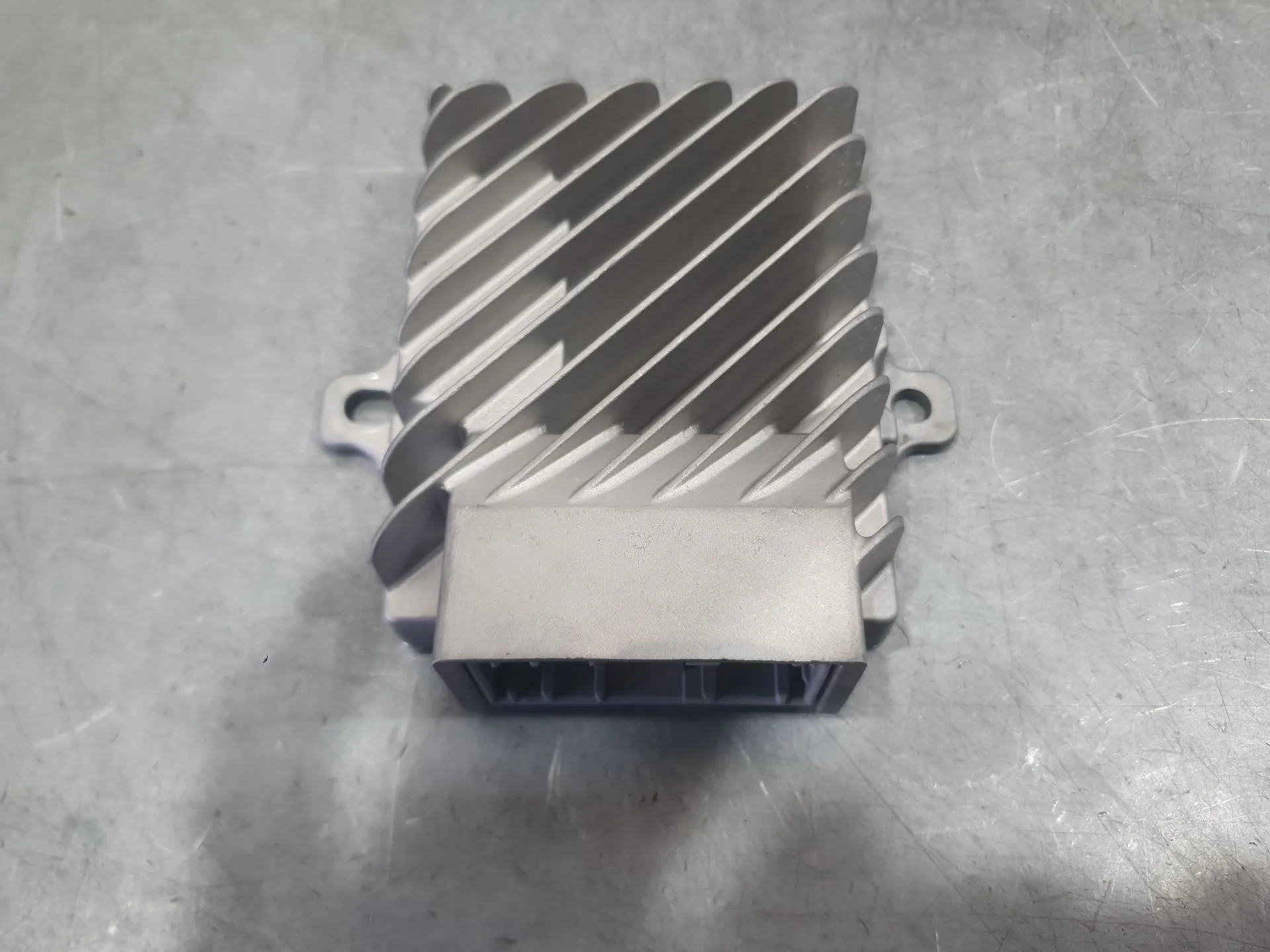 Amplificador Radio para Bmw 3 (F30, F80)