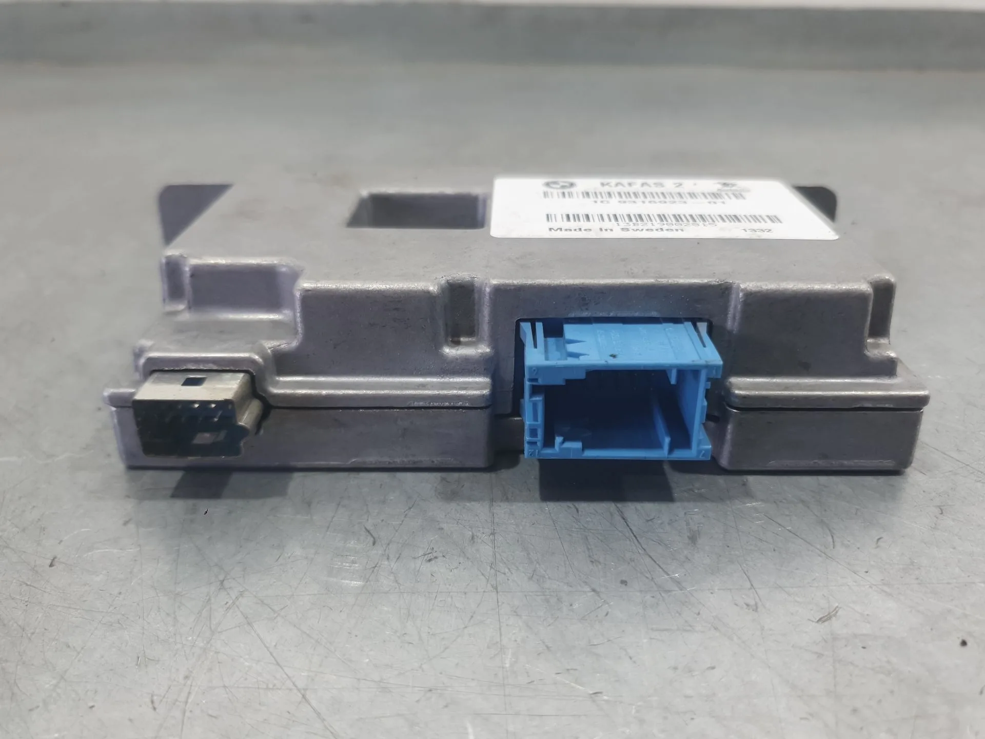 Modulo Electronico para Bmw 3 (F30, F80)