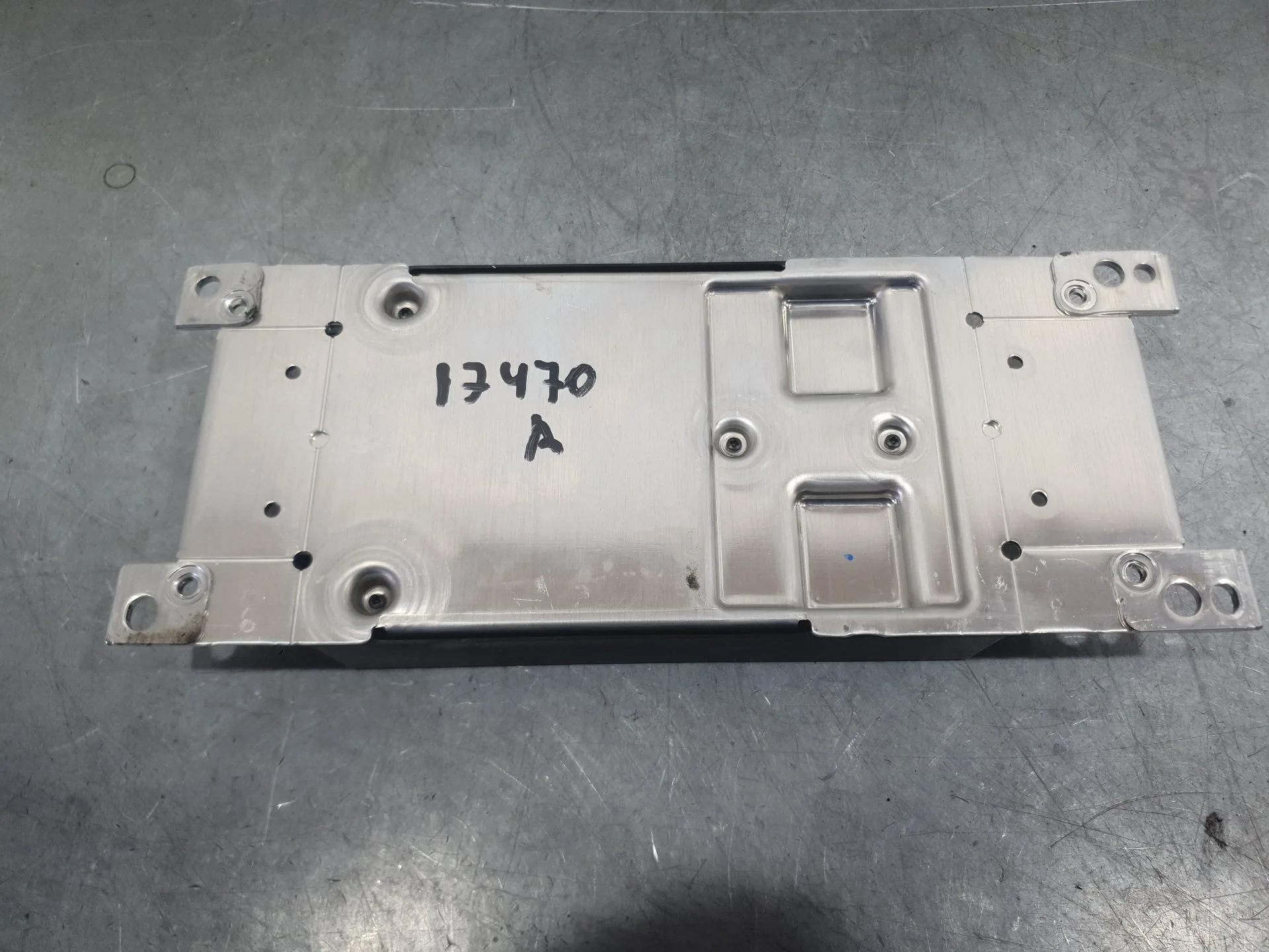 Modulo Electronico para Bmw 3 (F30, F80)