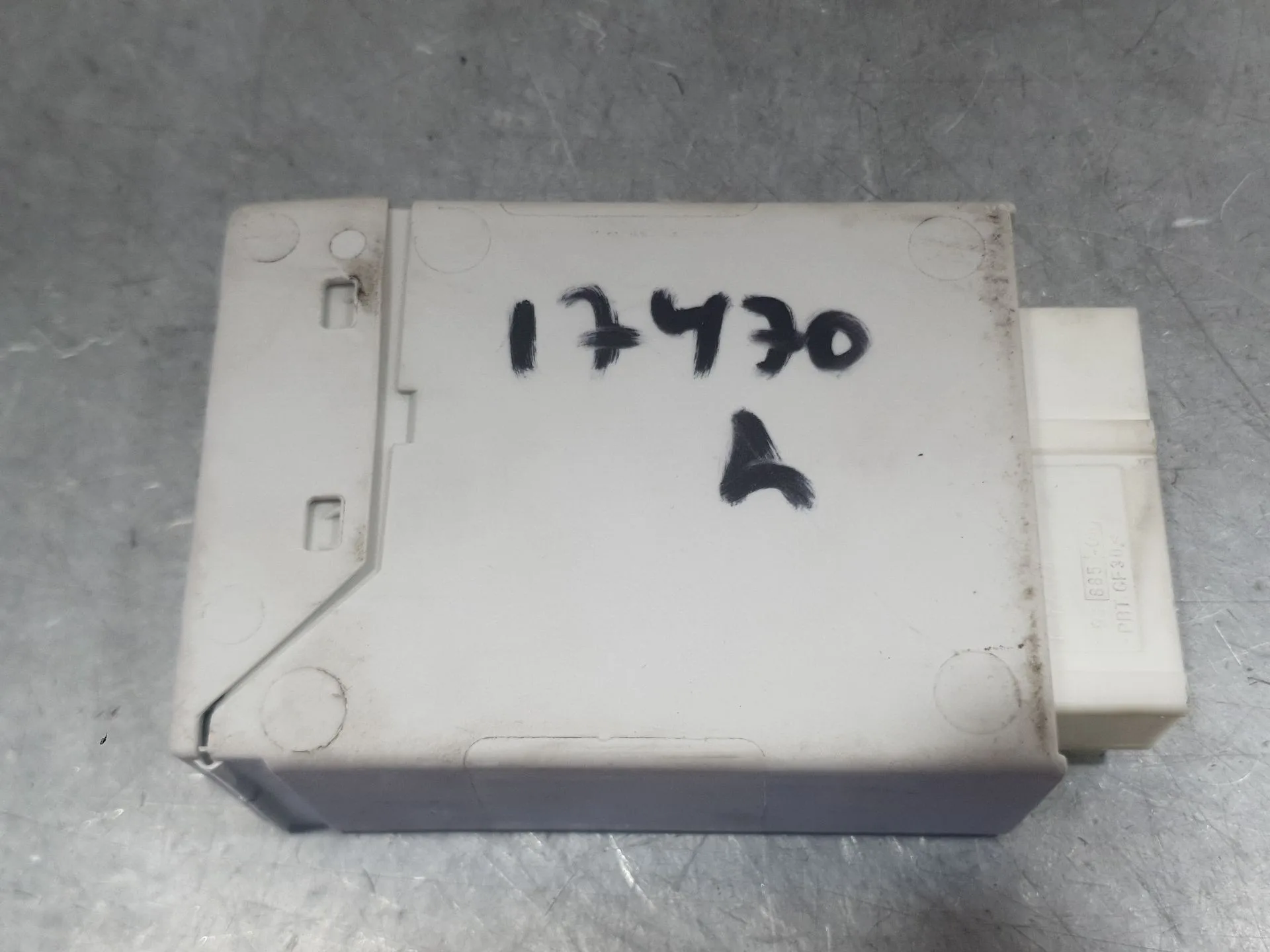 Modulo Electronico para Bmw 3 (F30, F80)