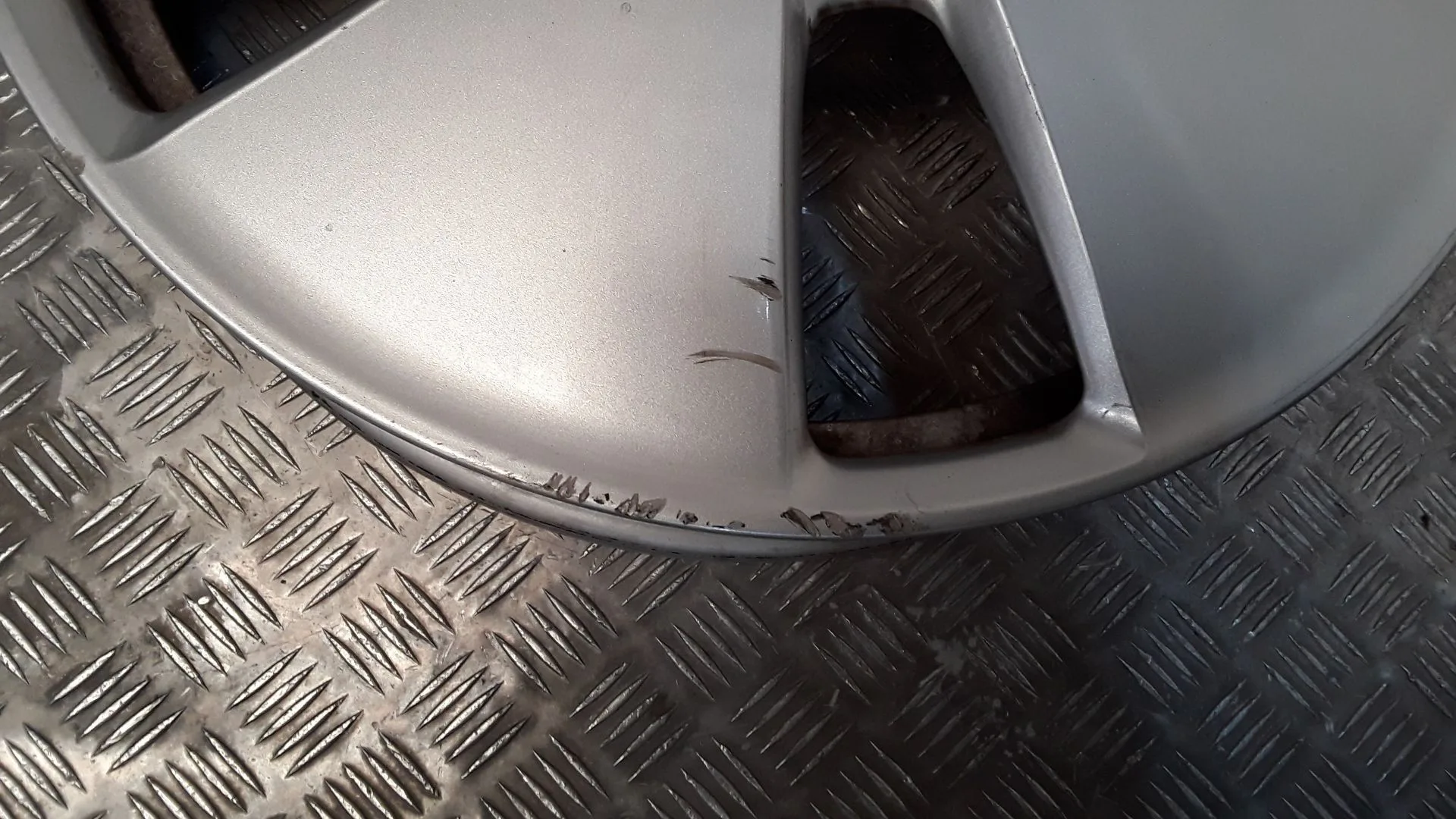 Juego Llantas Aluminio para Bmw I3 (I01)