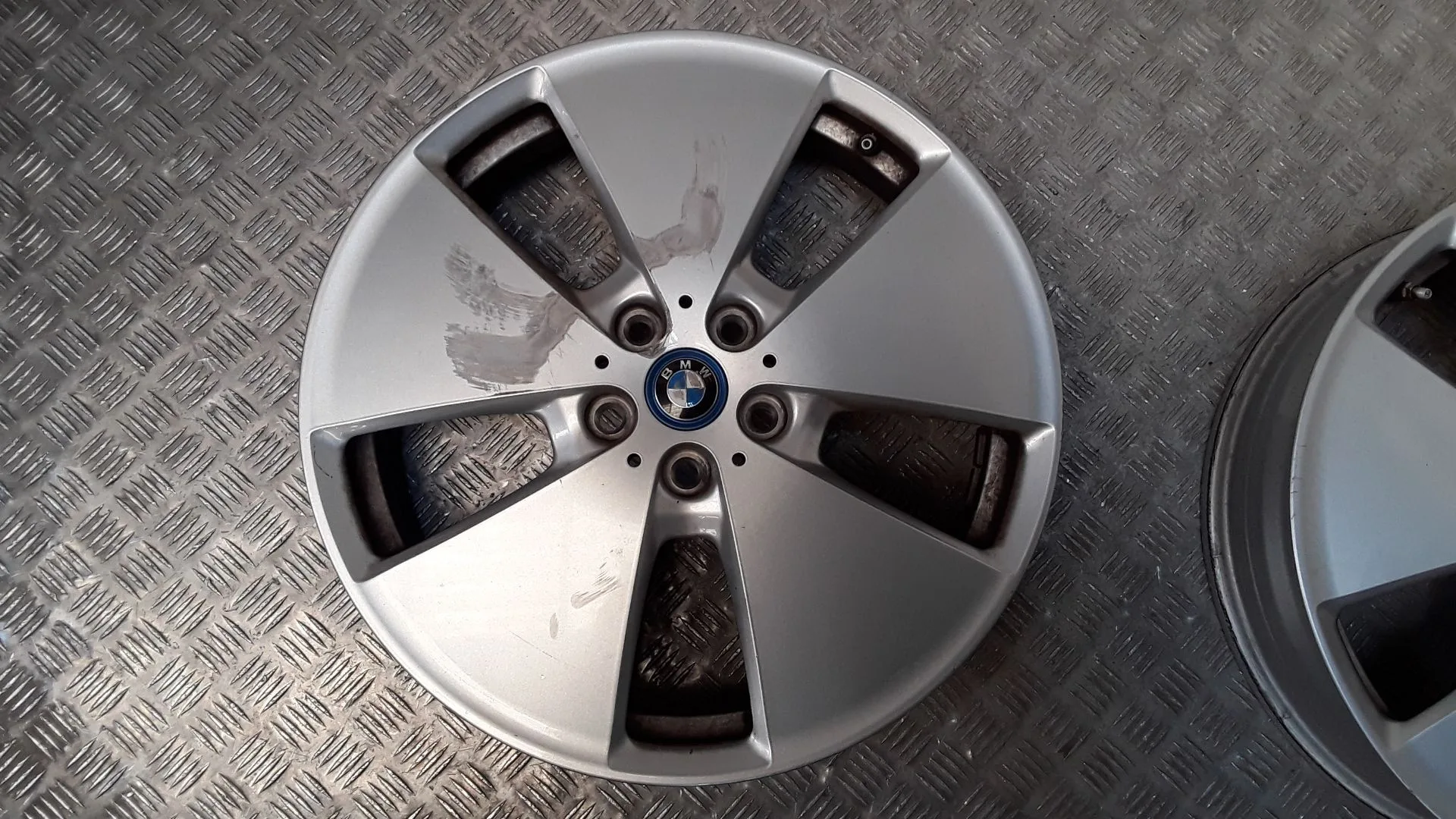 Juego Llantas Aluminio para Bmw I3 (I01)