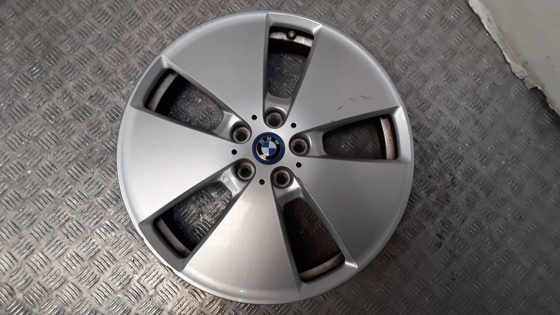 Juego Llantas Aluminio para Bmw I3 (I01)