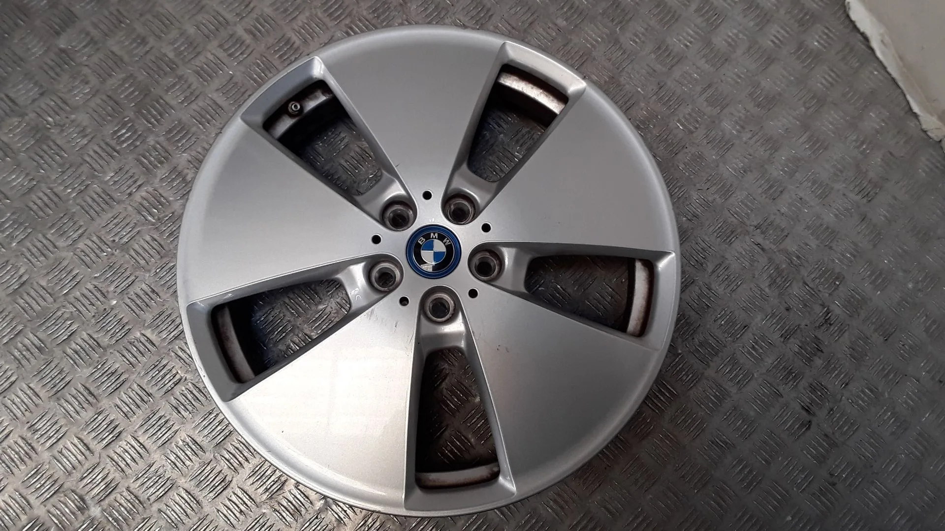 Juego Llantas Aluminio para Bmw I3 (I01)