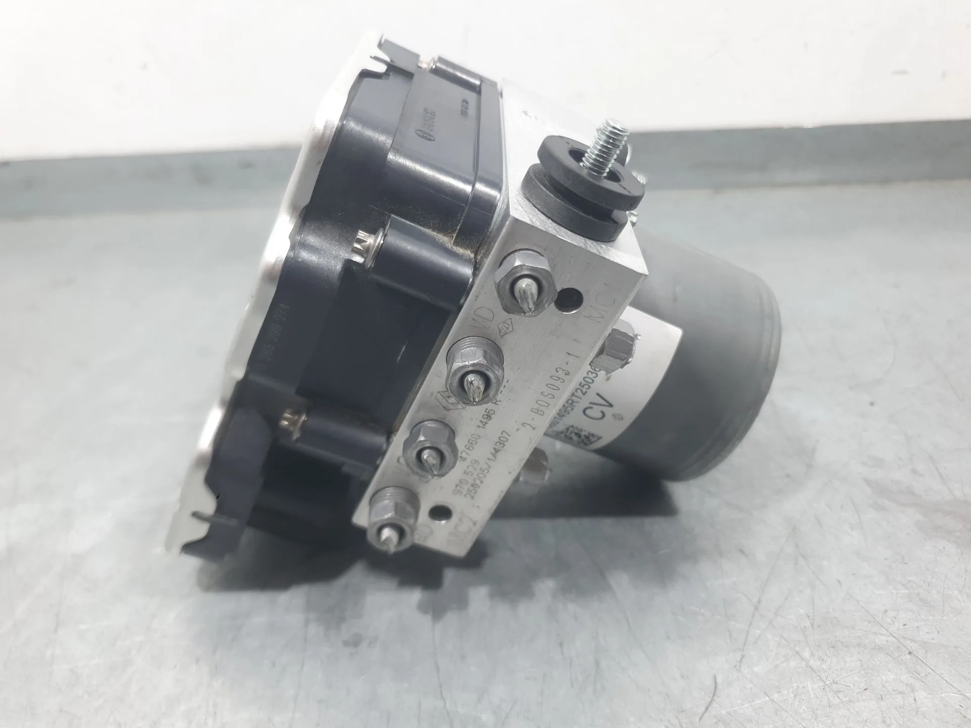 Abs para Mitsubishi Colt