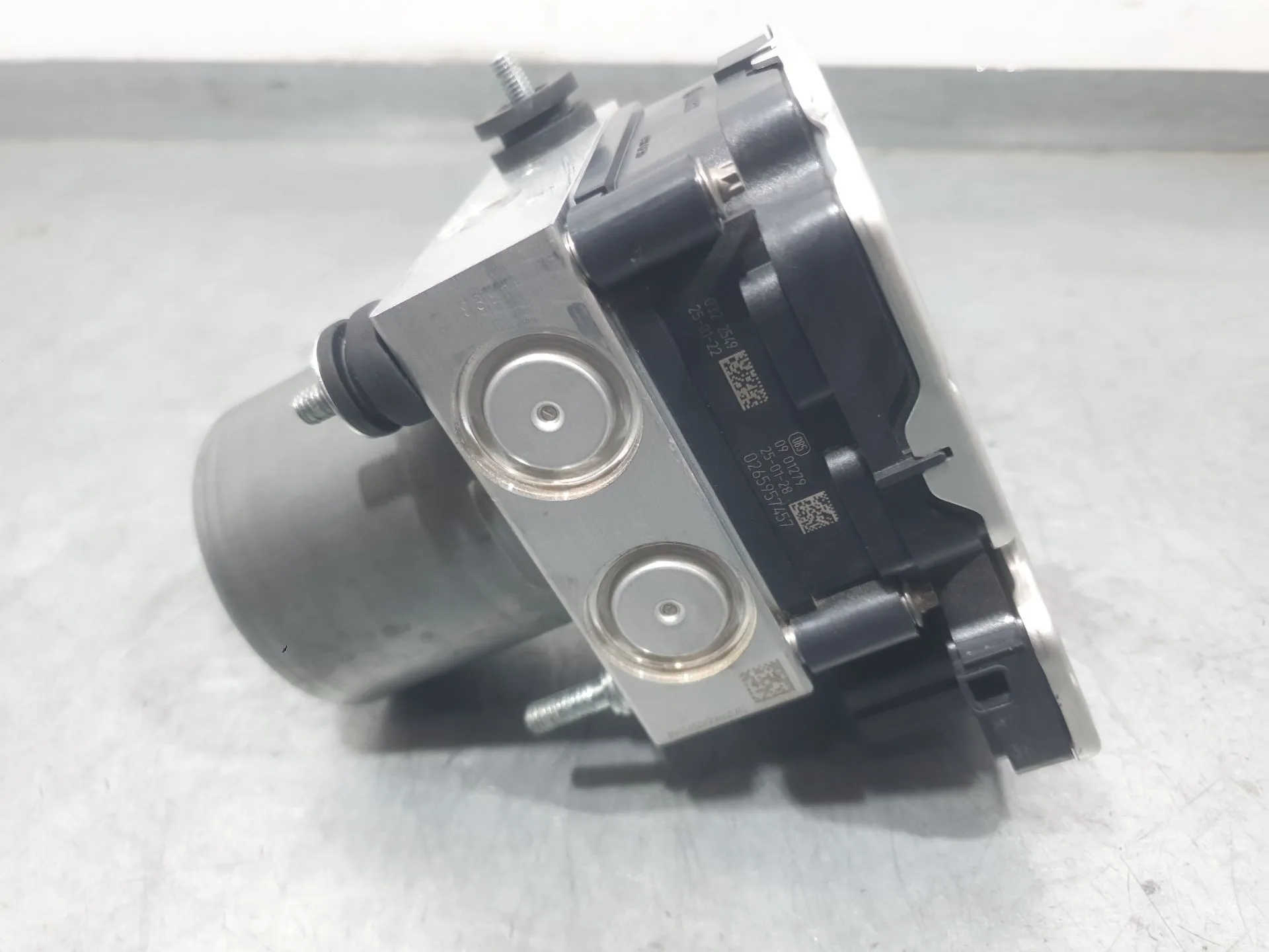 Abs para Mitsubishi Colt