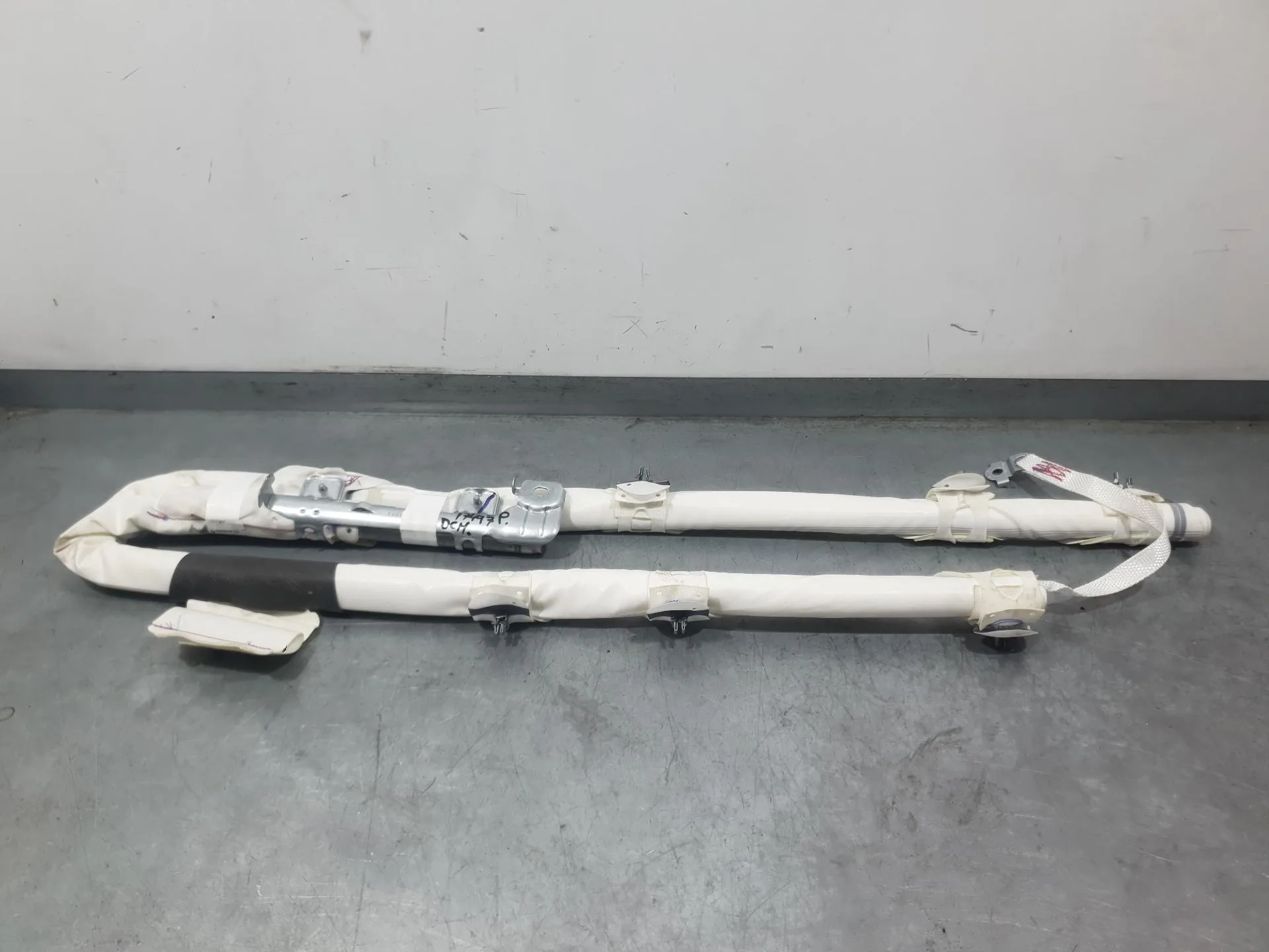 Airbag Cortina Delantero Derecho para Mitsubishi Colt