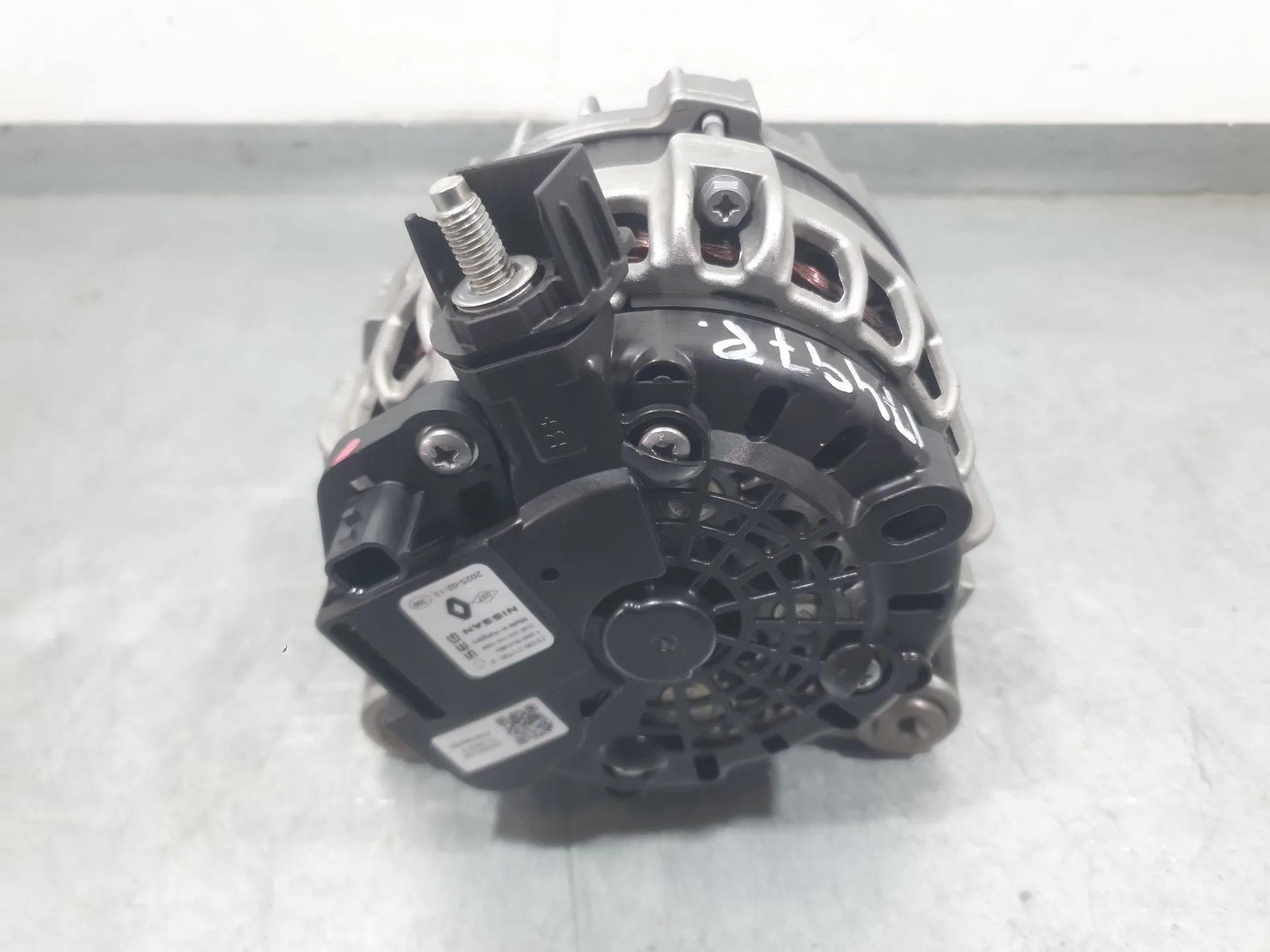 Alternador para Mitsubishi Colt