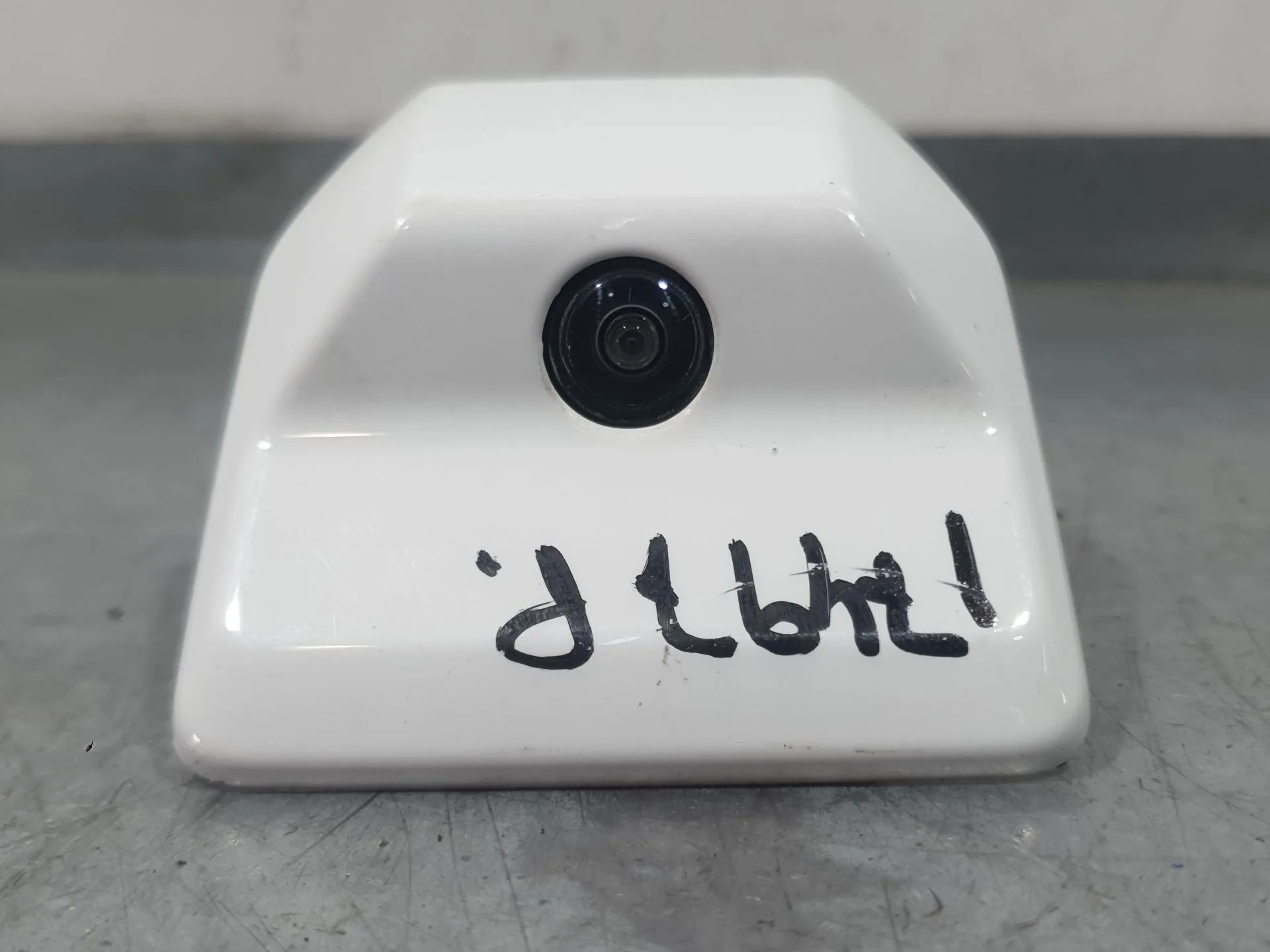 Camara Vision Trasera para Mitsubishi Colt