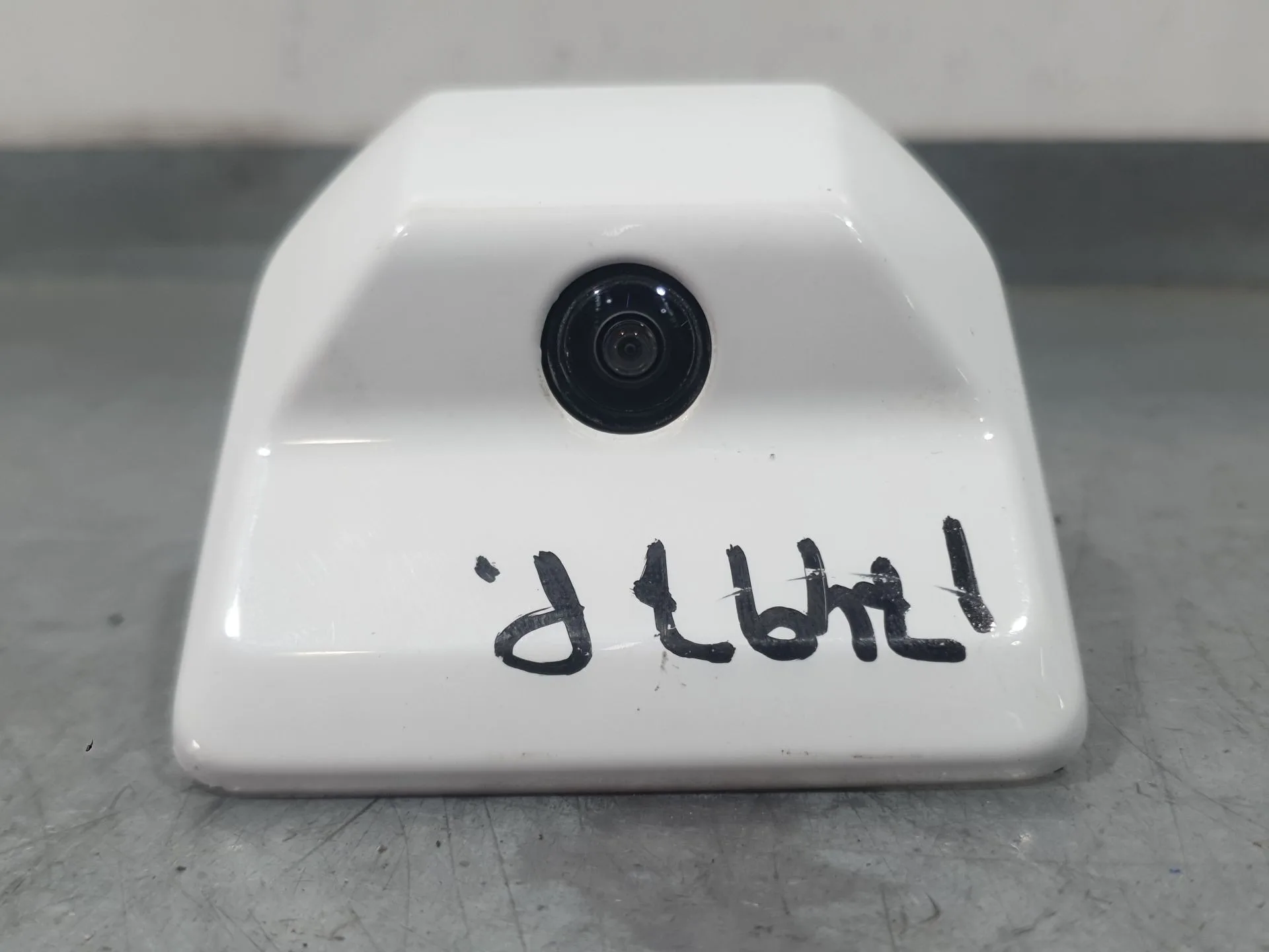 Camara Vision Trasera para Mitsubishi Colt