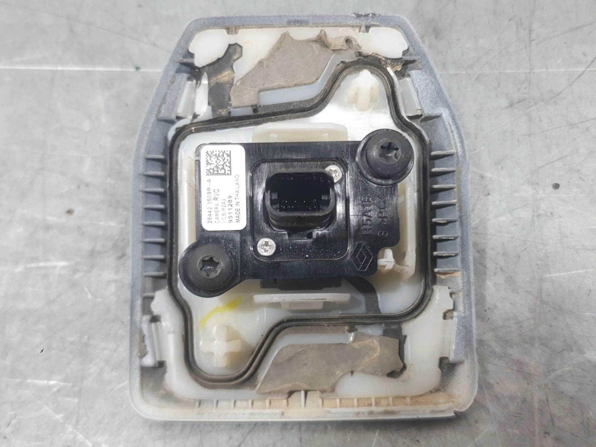 Camara Vision Trasera para Mitsubishi Colt
