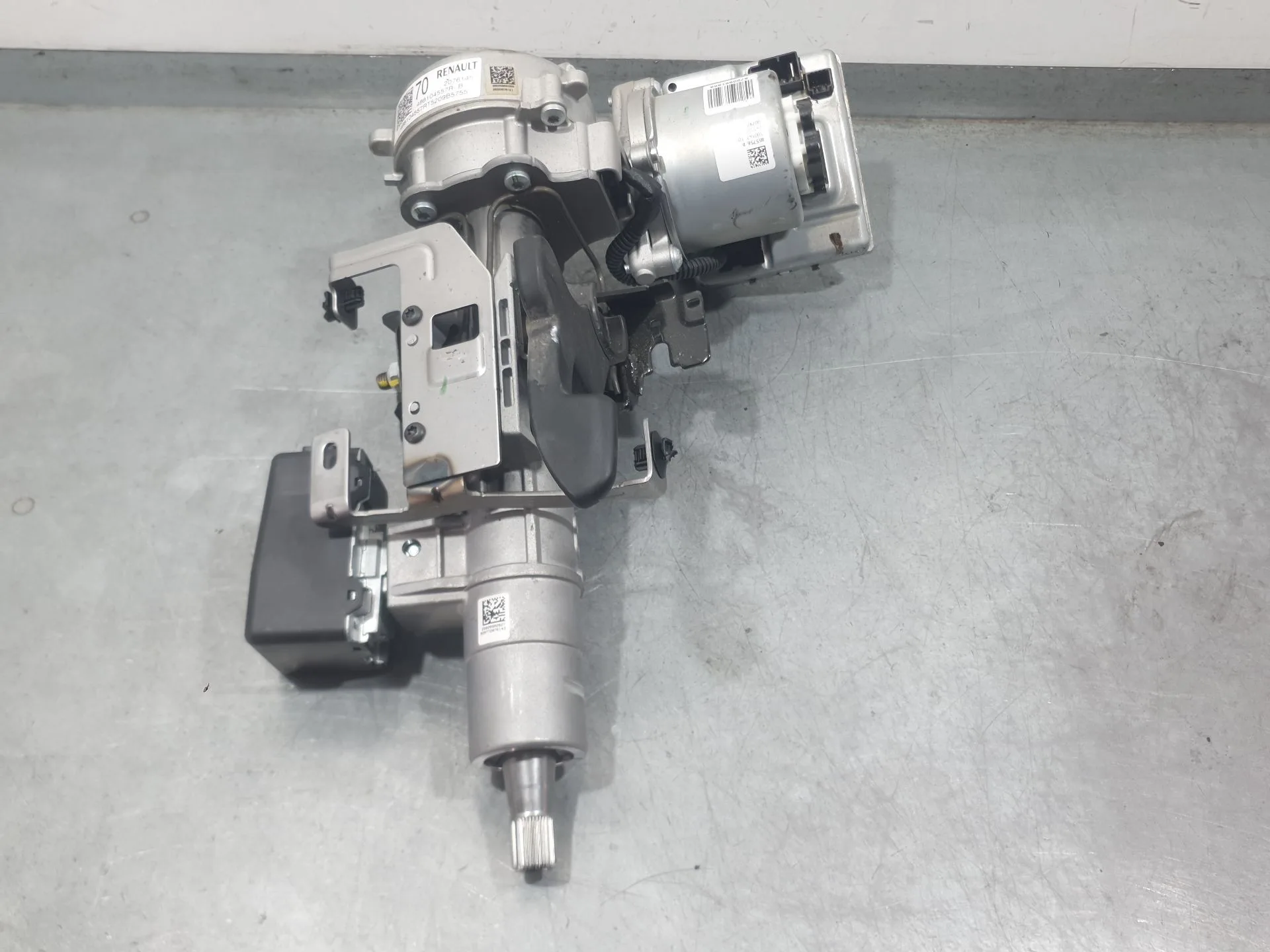 Columna Direccion para Mitsubishi Colt