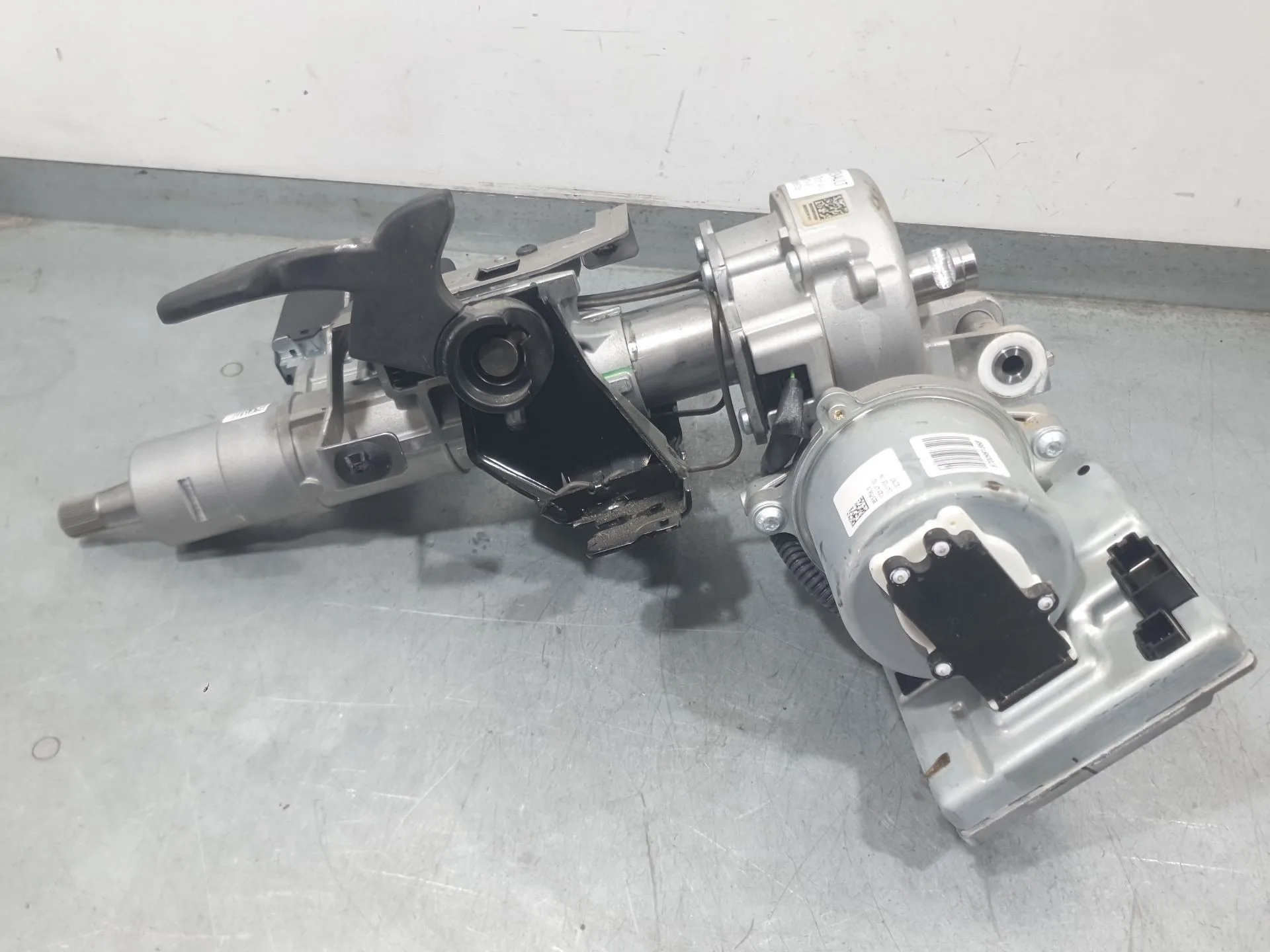 Columna Direccion para Mitsubishi Colt
