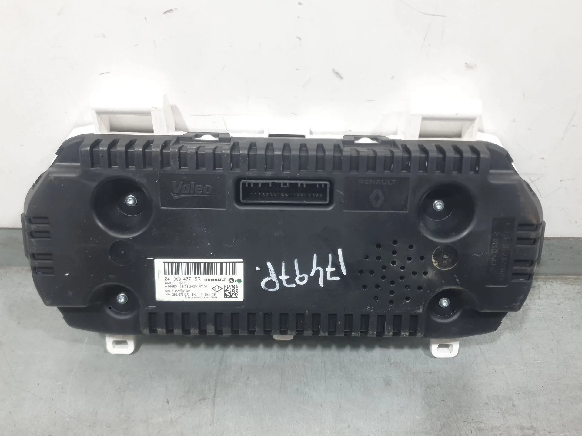 Cuadro Instrumentos para Mitsubishi Colt