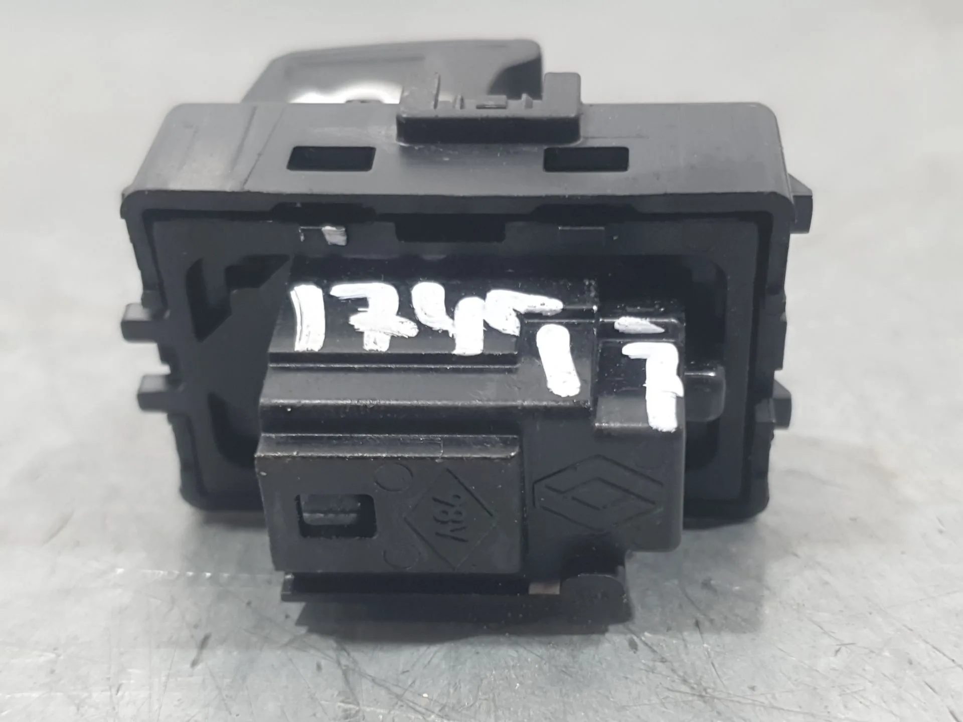 Mando Elevalunas Trasero Izquierdo para Mitsubishi Colt