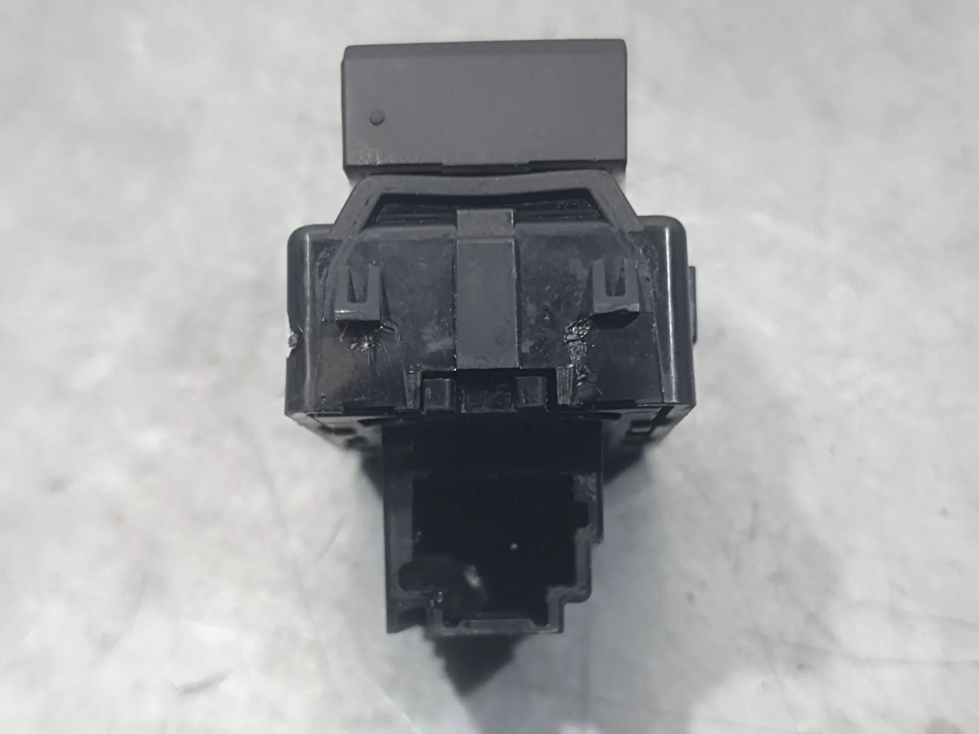 Mando Elevalunas Trasero Izquierdo para Mitsubishi Colt
