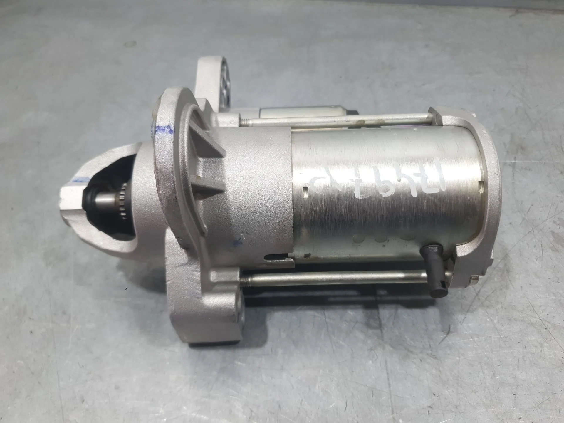 Motor Arranque para Mitsubishi Colt