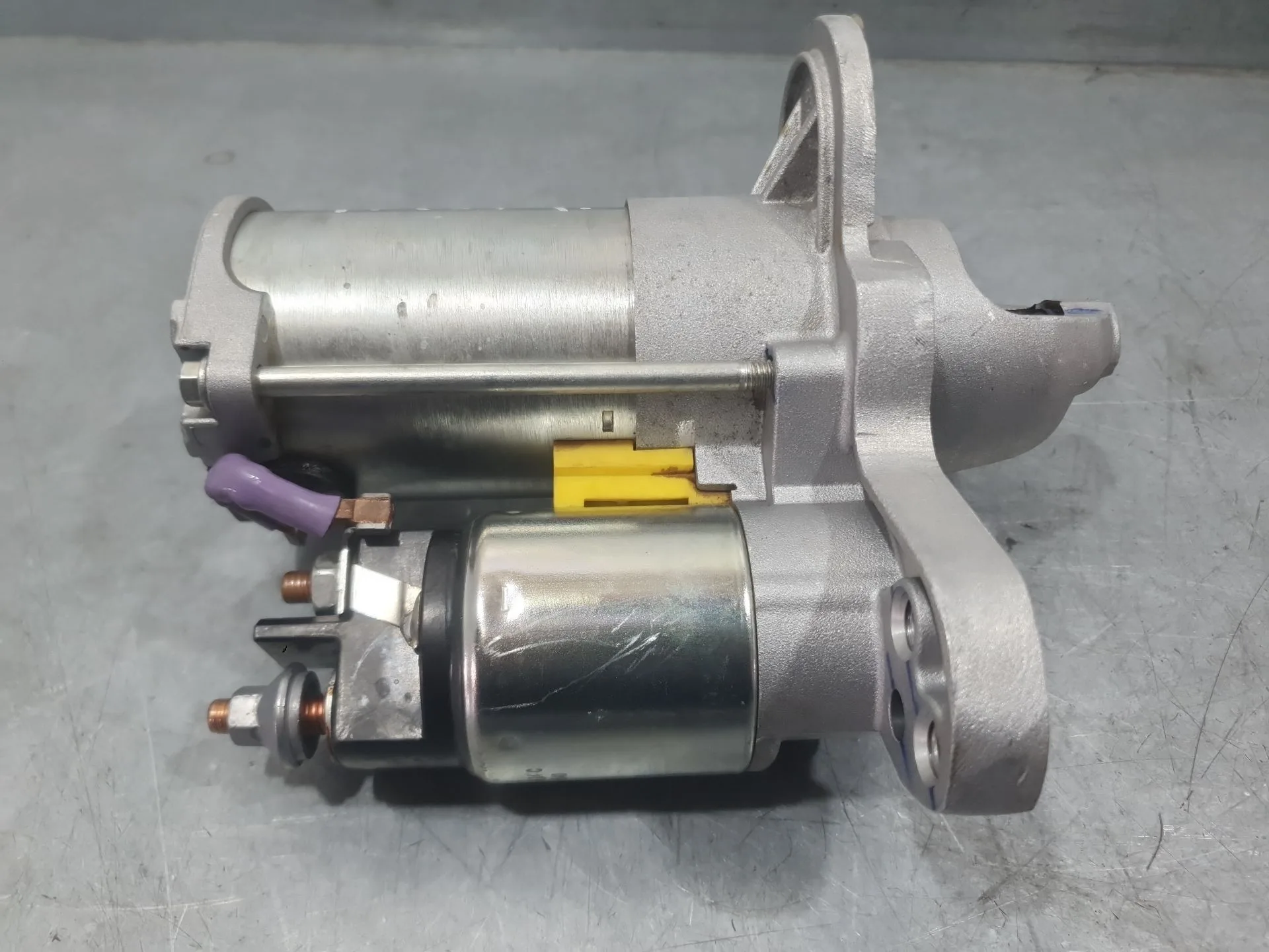Motor Arranque para Mitsubishi Colt