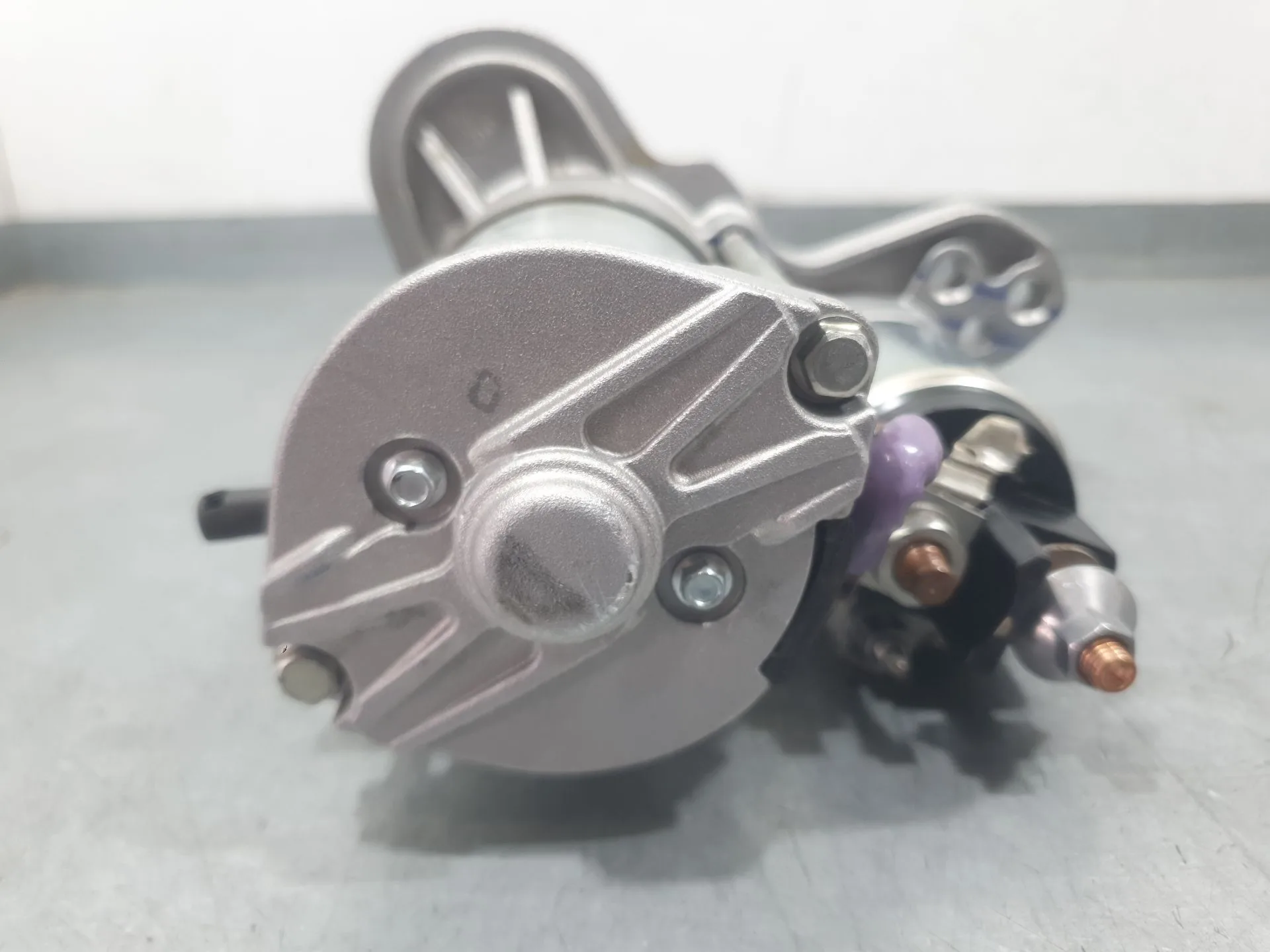 Motor Arranque para Mitsubishi Colt