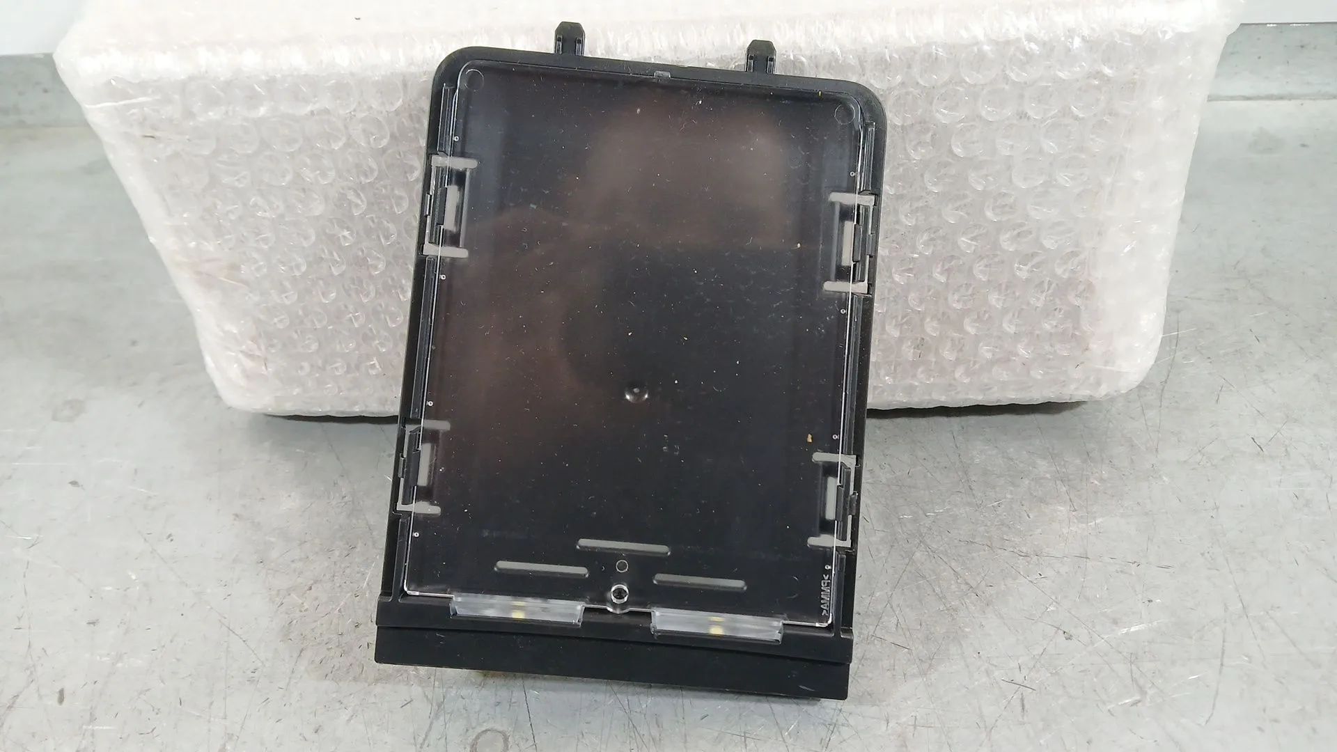 Cargador Inductivo para Nissan Micra V (K14)