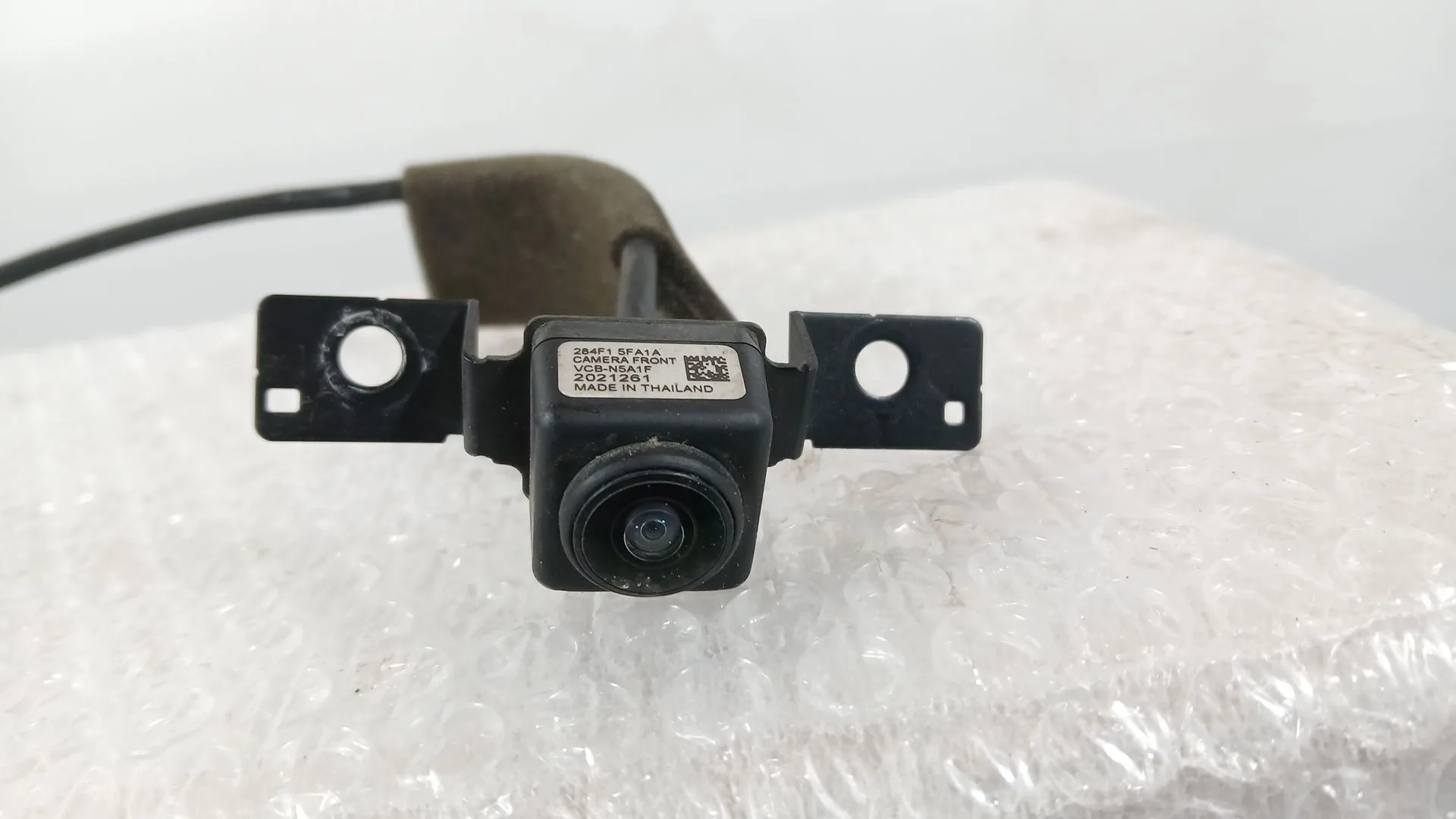 Camara para Nissan Micra V (K14)