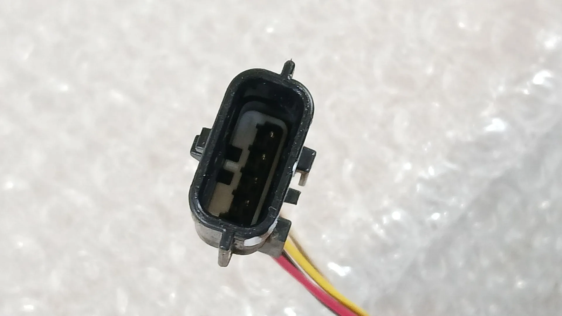 Camara para Nissan Micra V (K14)