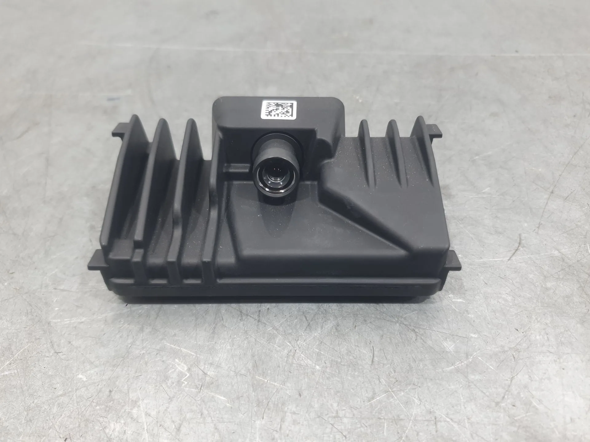 Camara para Renault Austral