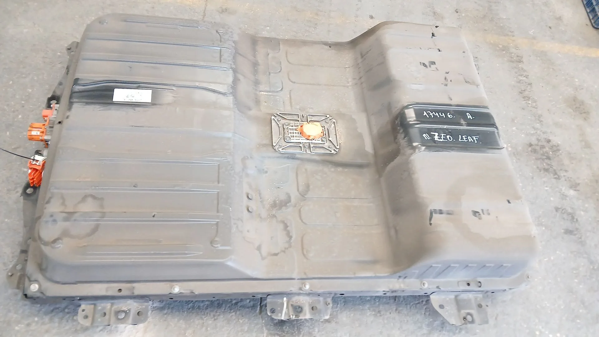 Bateria para Nissan Leaf (Ze0)