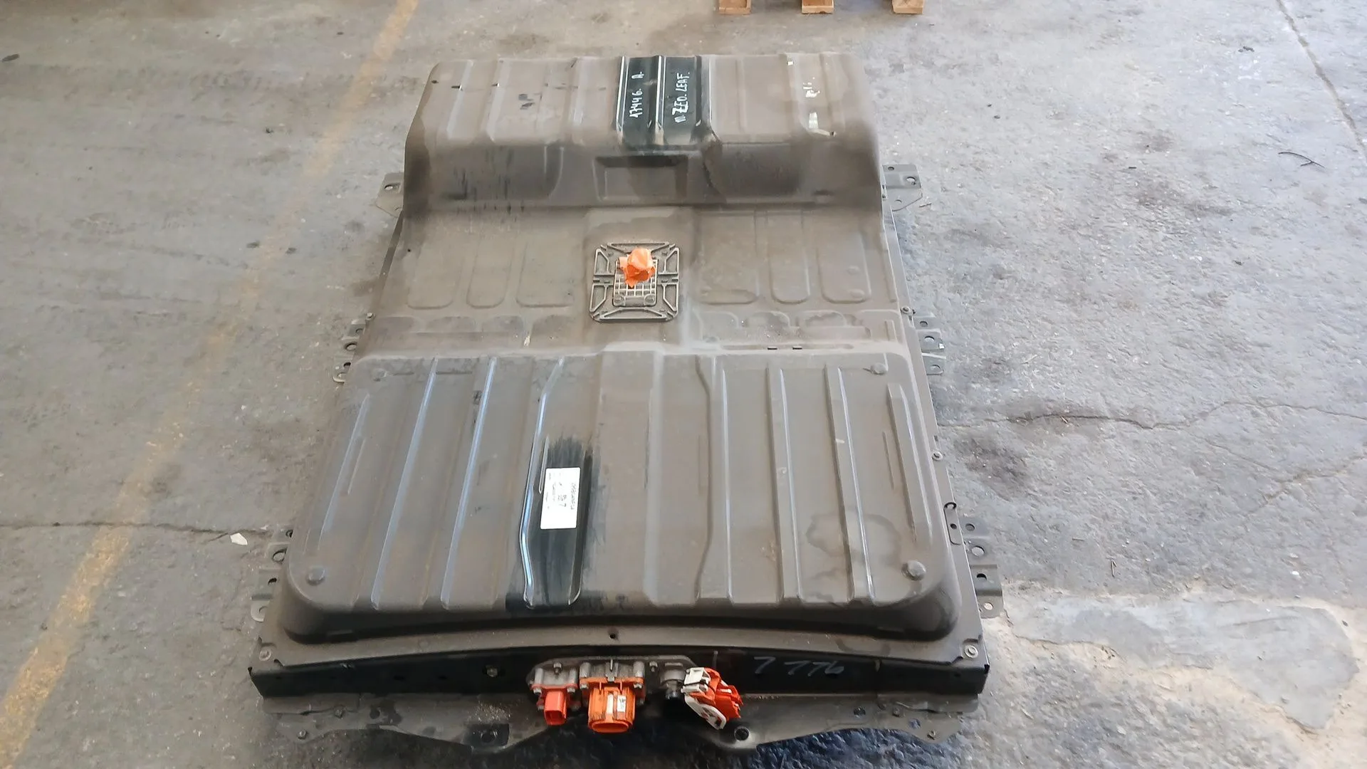 Bateria para Nissan Leaf (Ze0)