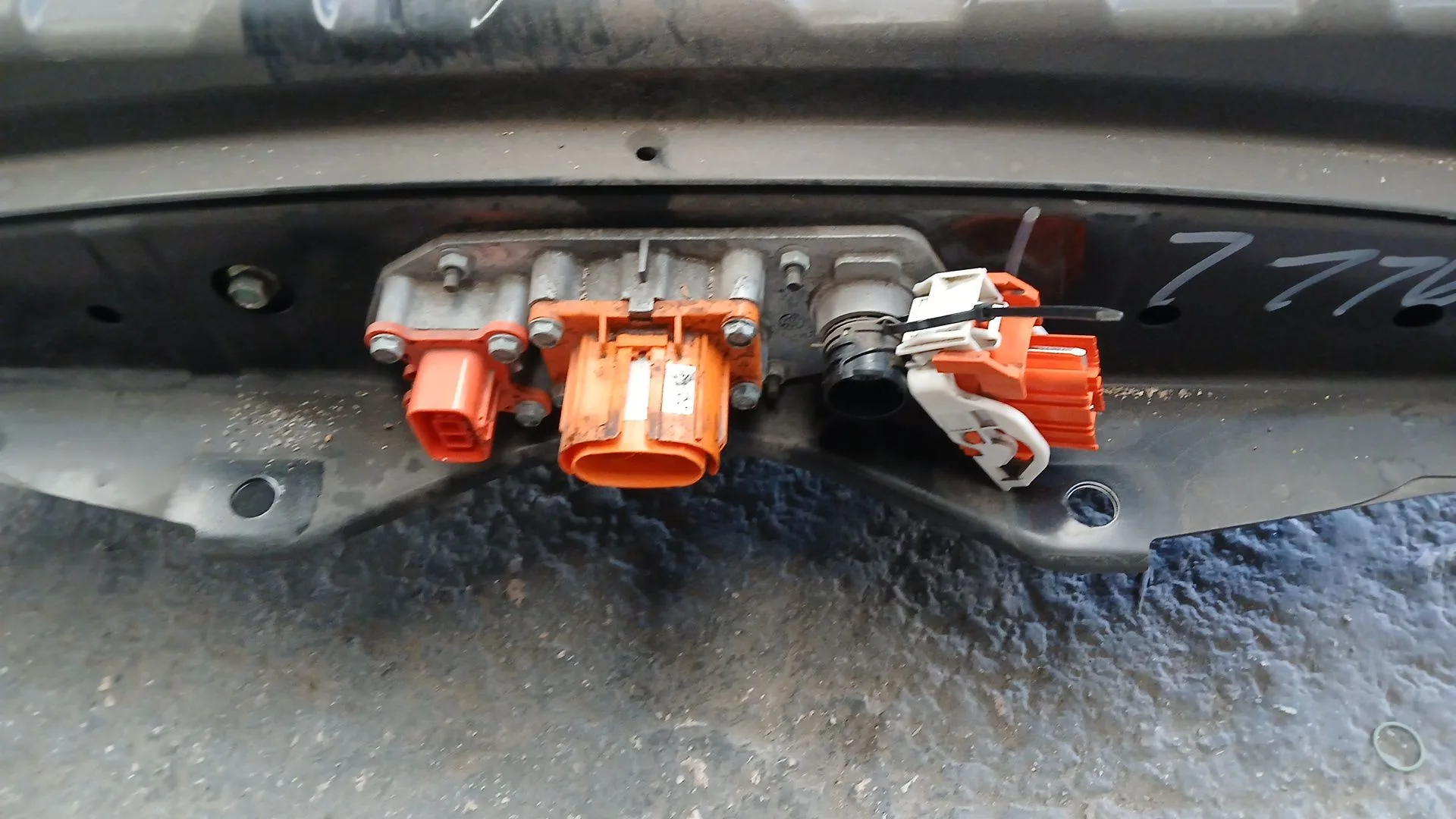 Bateria para Nissan Leaf (Ze0)