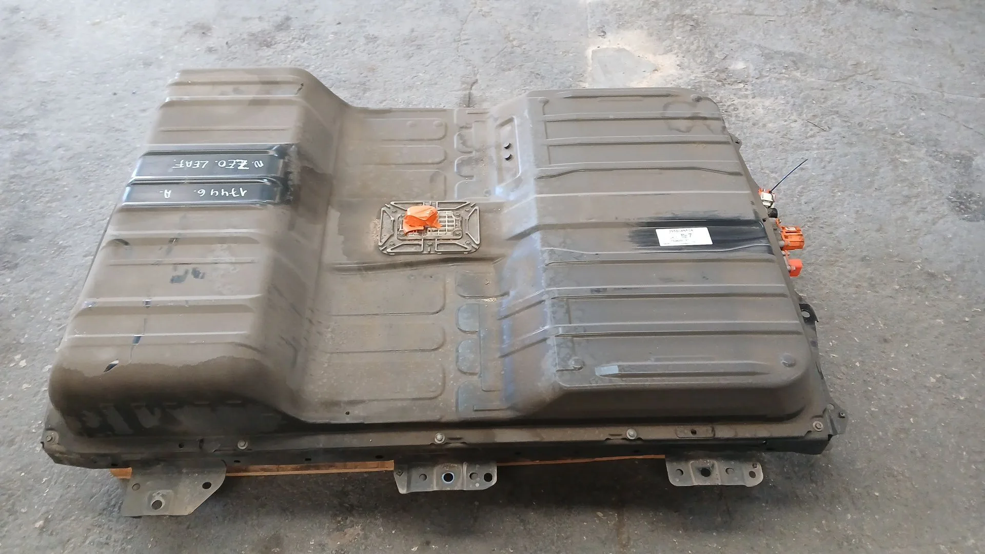 Bateria para Nissan Leaf (Ze0)