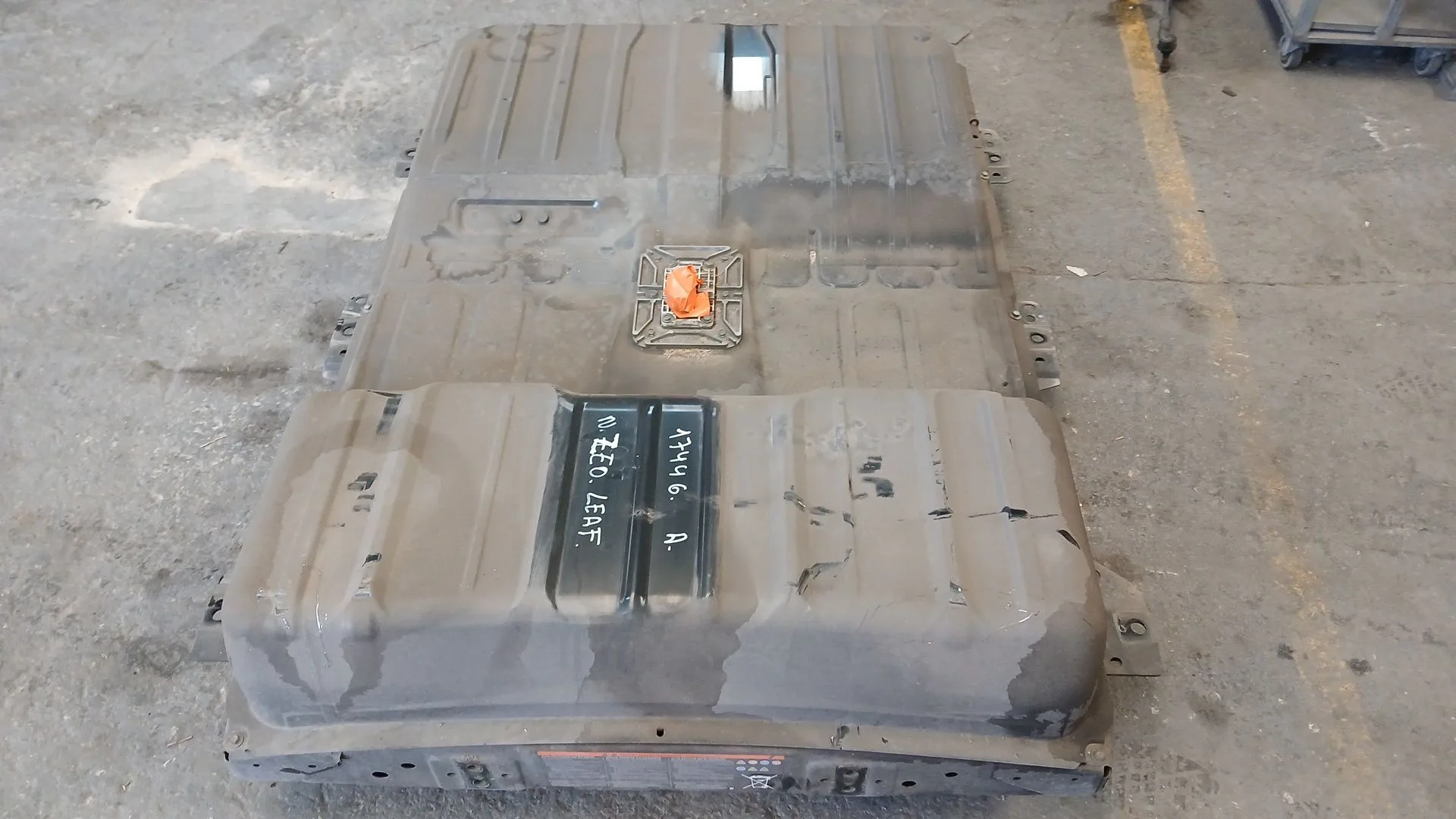 Bateria para Nissan Leaf (Ze0)