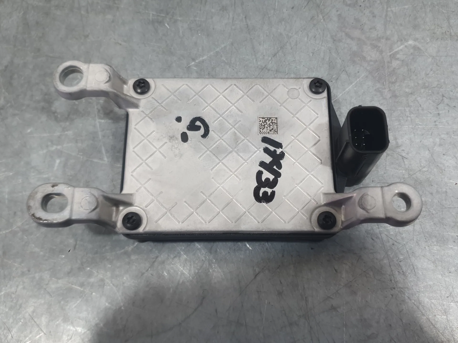 Modulo Electronico para Nissan Micra V (K14)