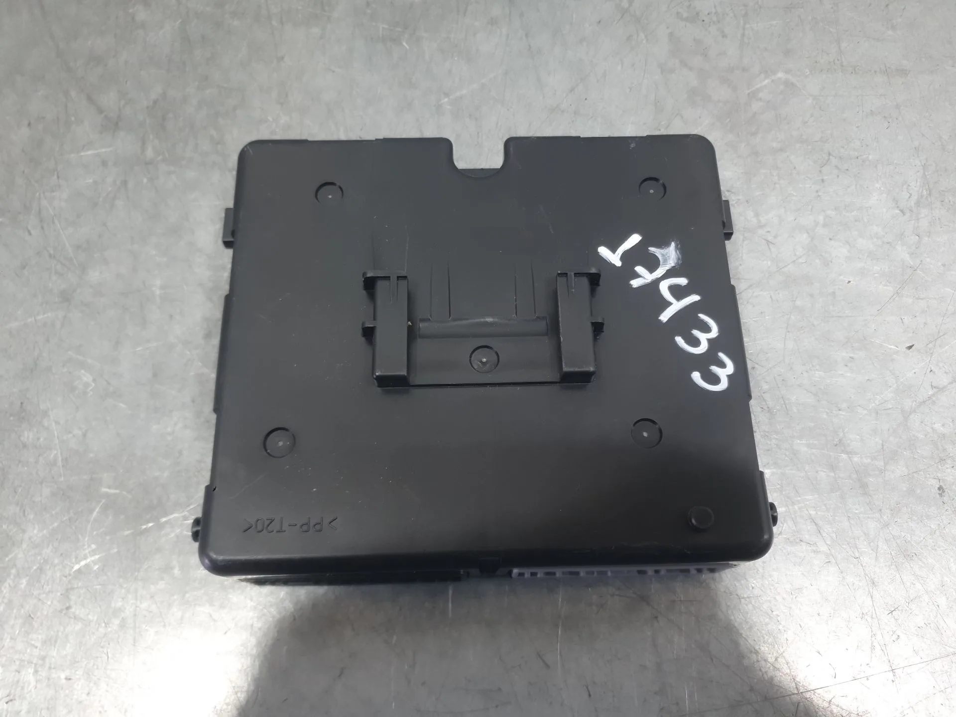 Modulo Electronico para Nissan Micra V (K14)