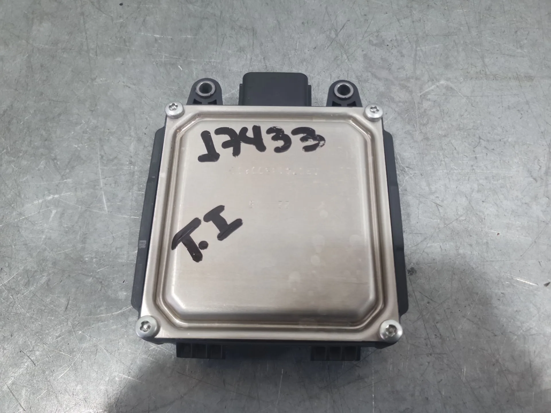 Modulo Electronico para Nissan Micra V (K14)