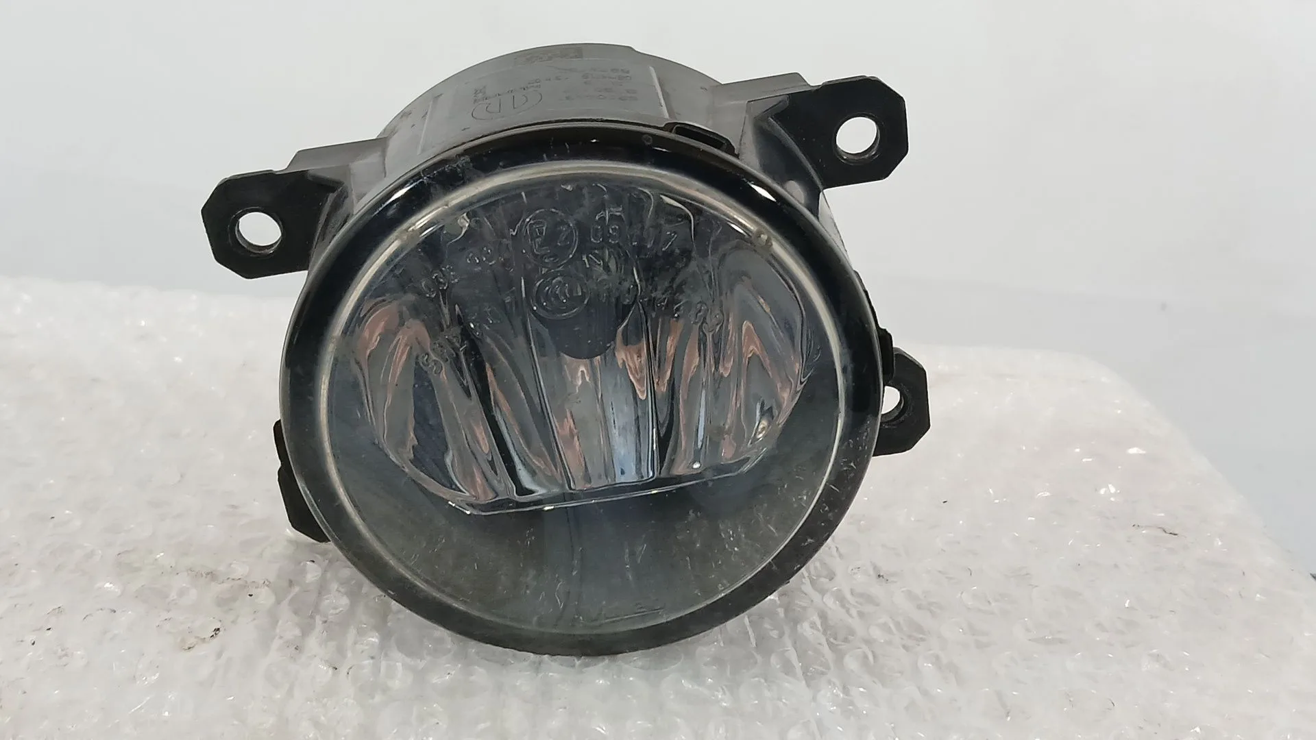 Faro Antiniebla Izquierdo para Fiat Doblo Cargo (263_)