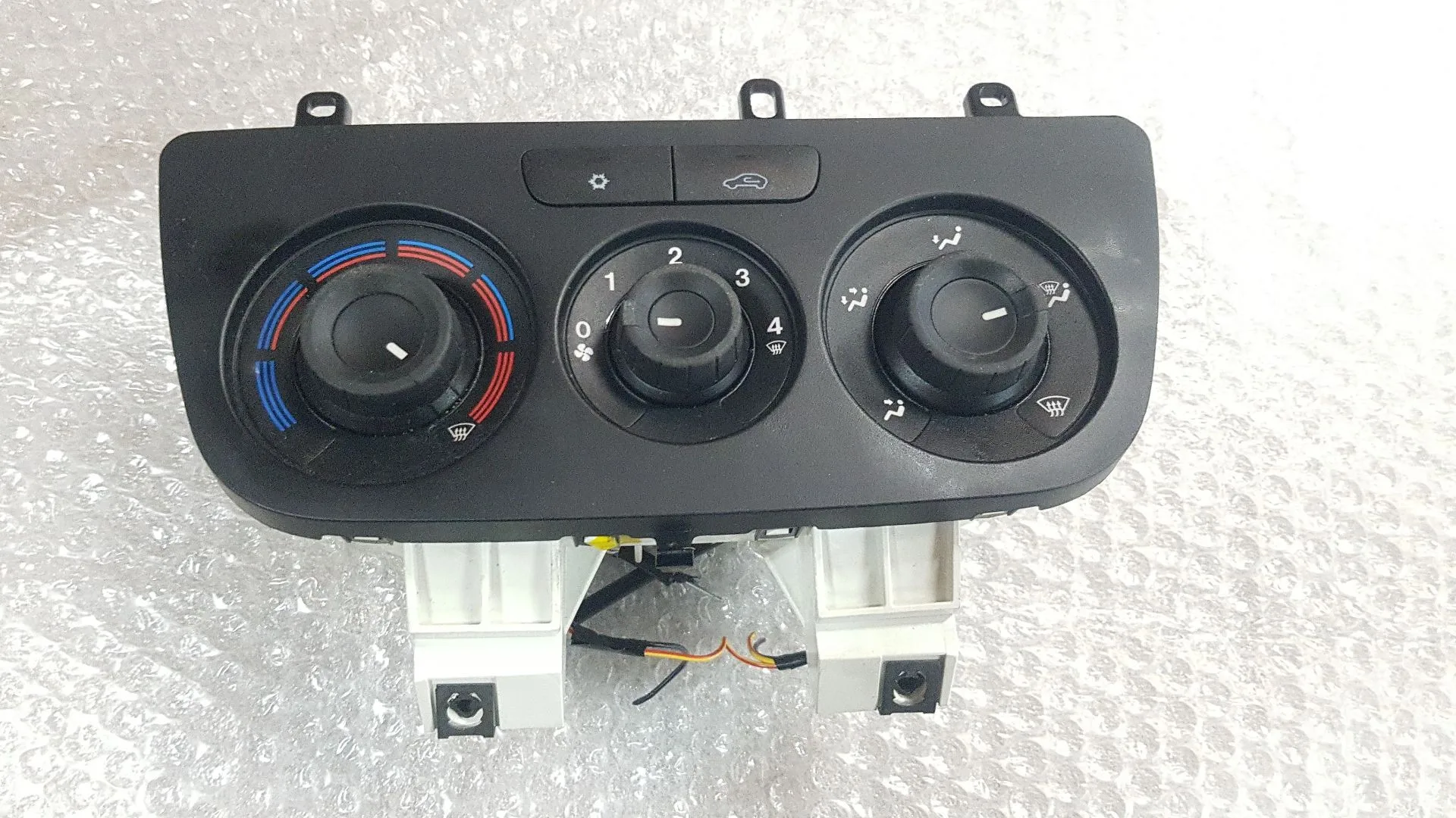 Mando Calefaccion / Aire Acondicionado para Fiat Doblo Cargo (263_)