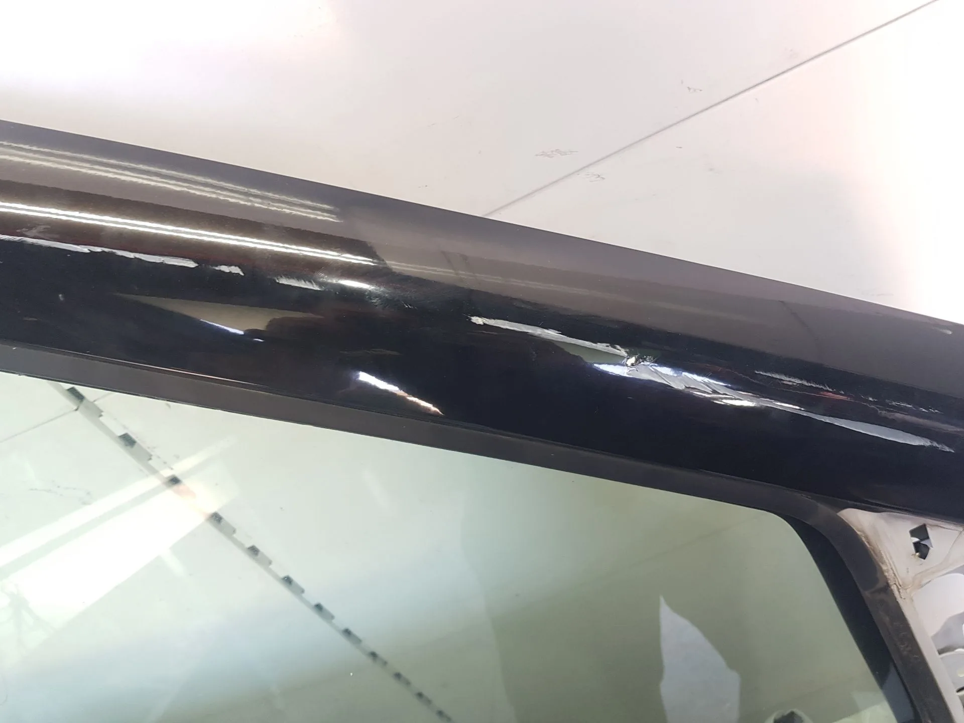 Puerta Delantera Derecha para Fiat Doblo Cargo (263_)