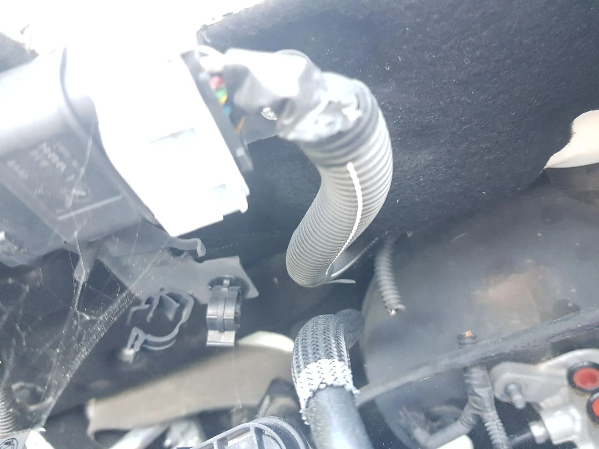 Servofreno para Fiat Doblo Cargo (263_)
