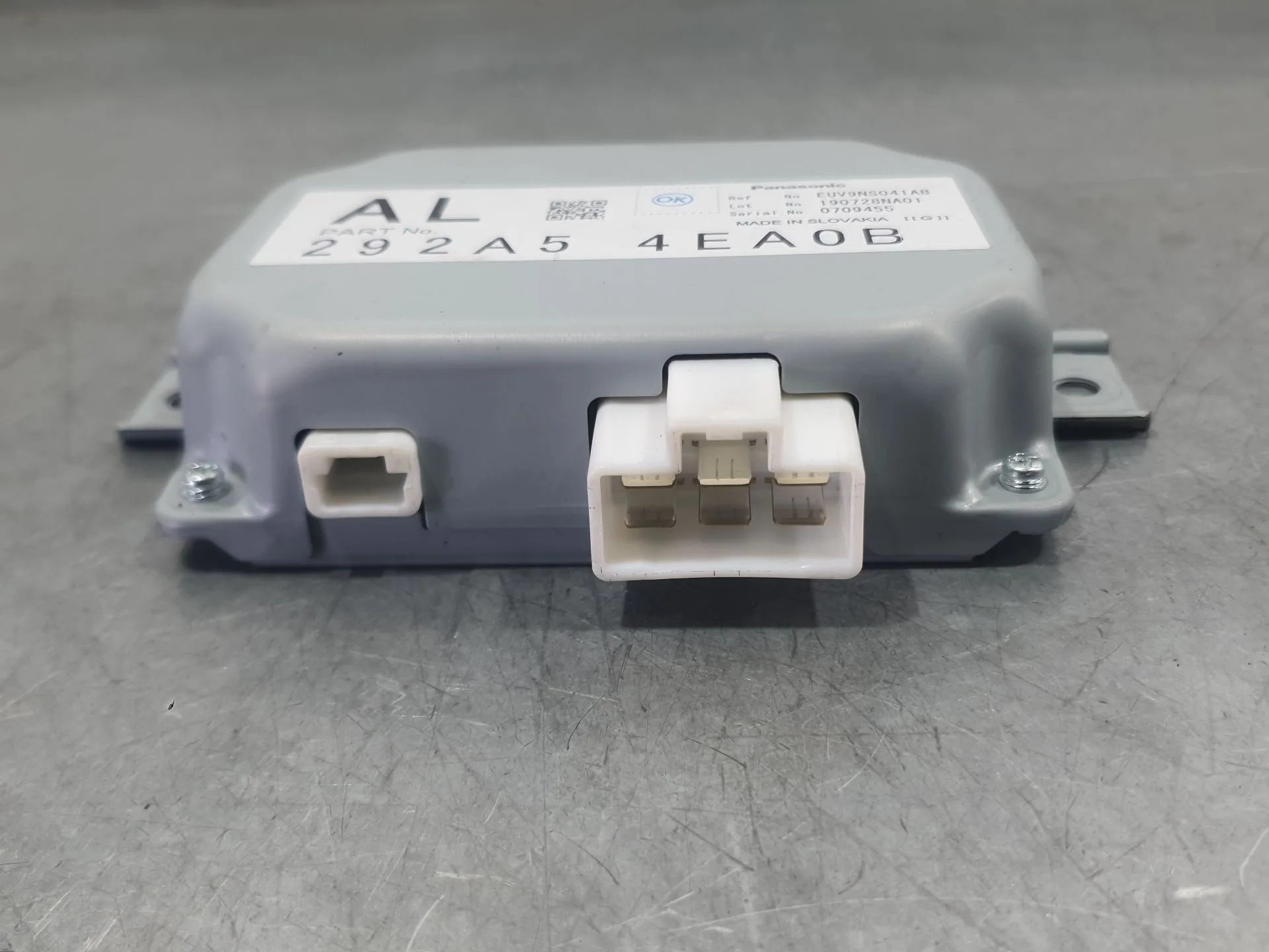Modulo Electronico para Nissan Micra V (K14)